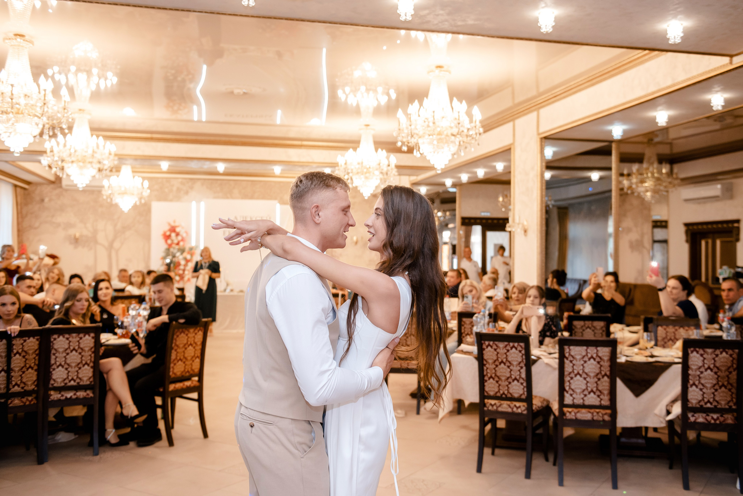 Алексей и Екатерина. Семейный и свадебный фотограф в Ельце Юлия Дякина