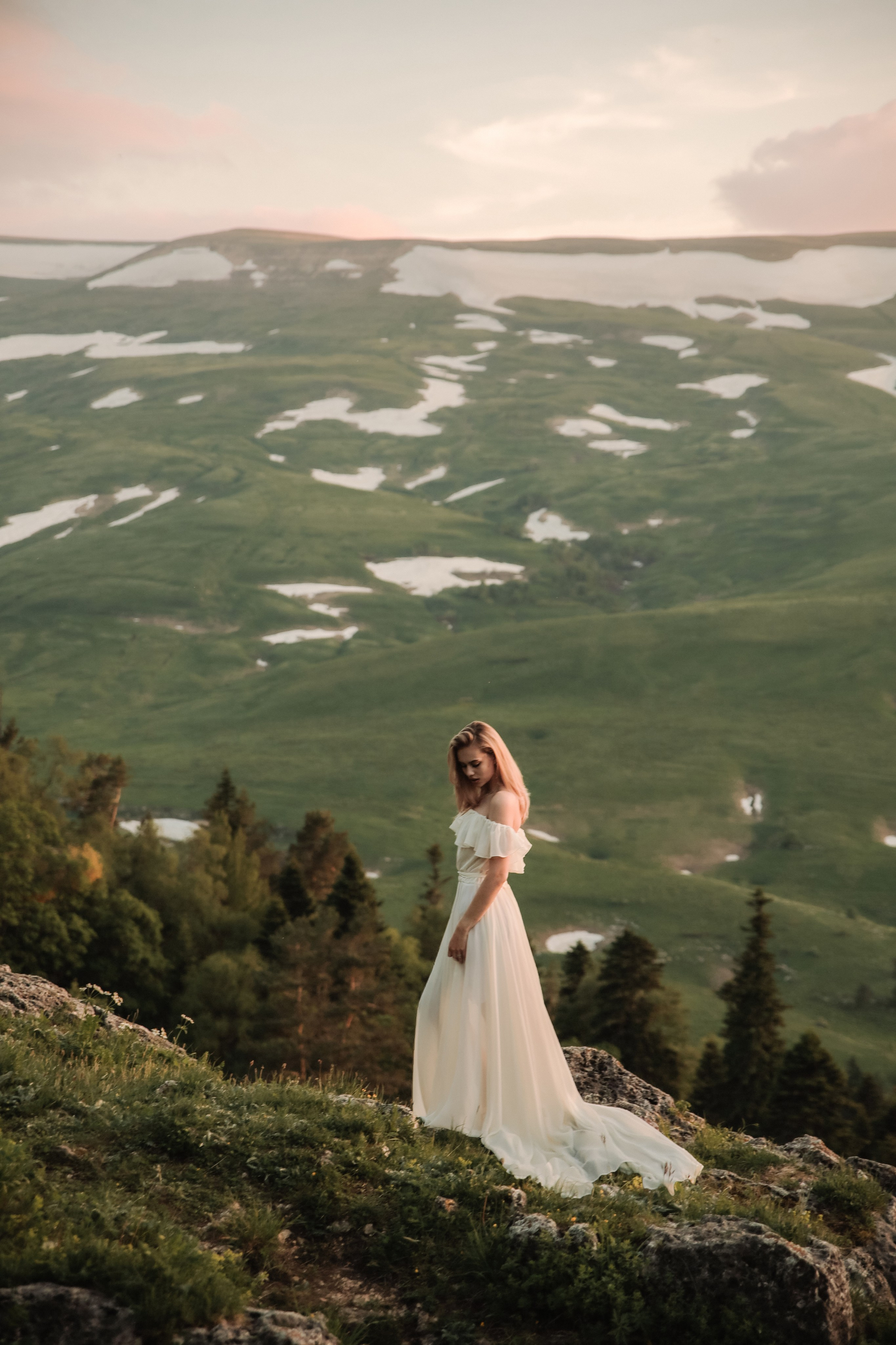 Плато Лаго-Наки, Адыгея. Семейный и конный фотограф в Краснодарском крае и Адыгее