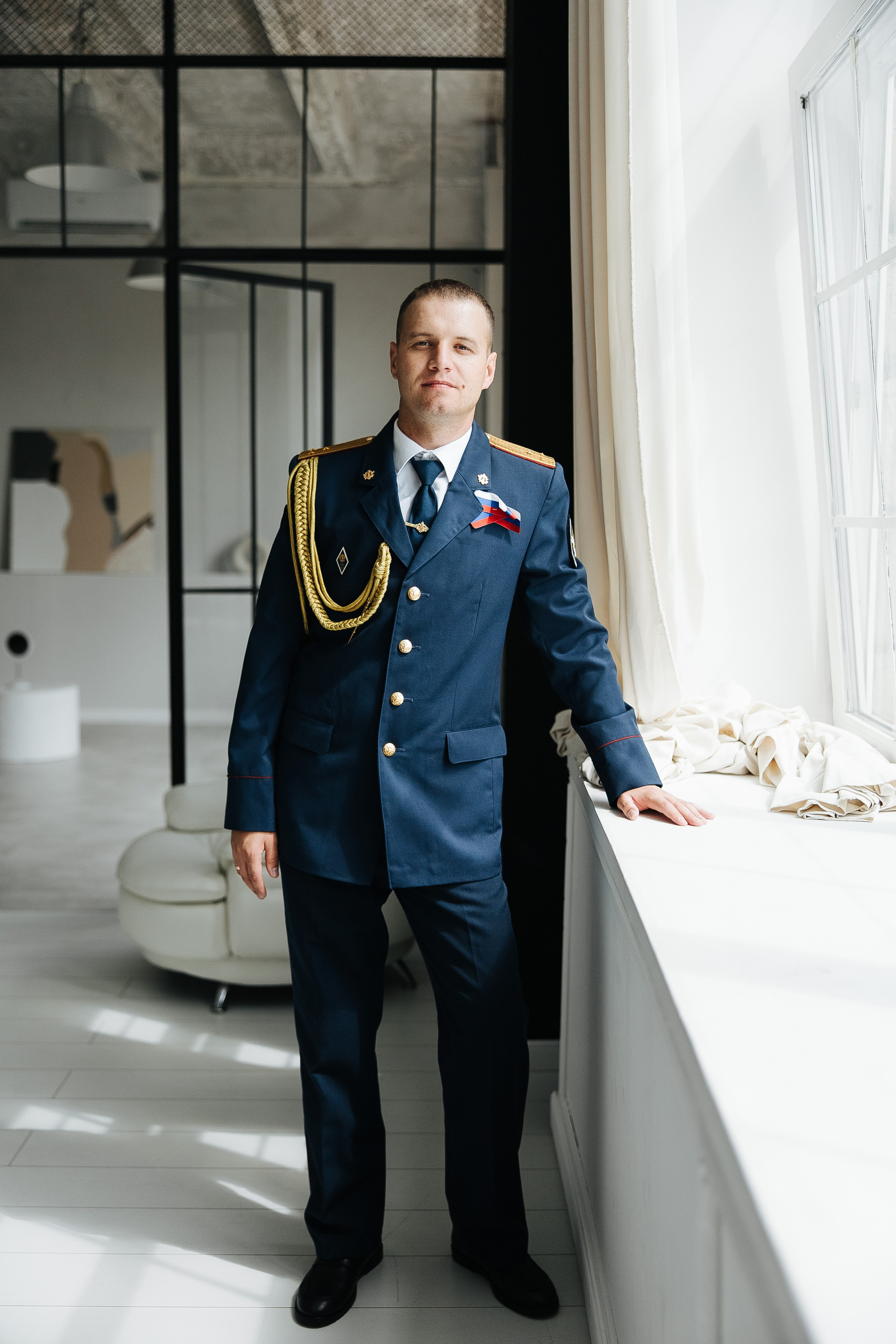 Иван Юлия. Фотограф в Красноярске Надежда Воскресенская