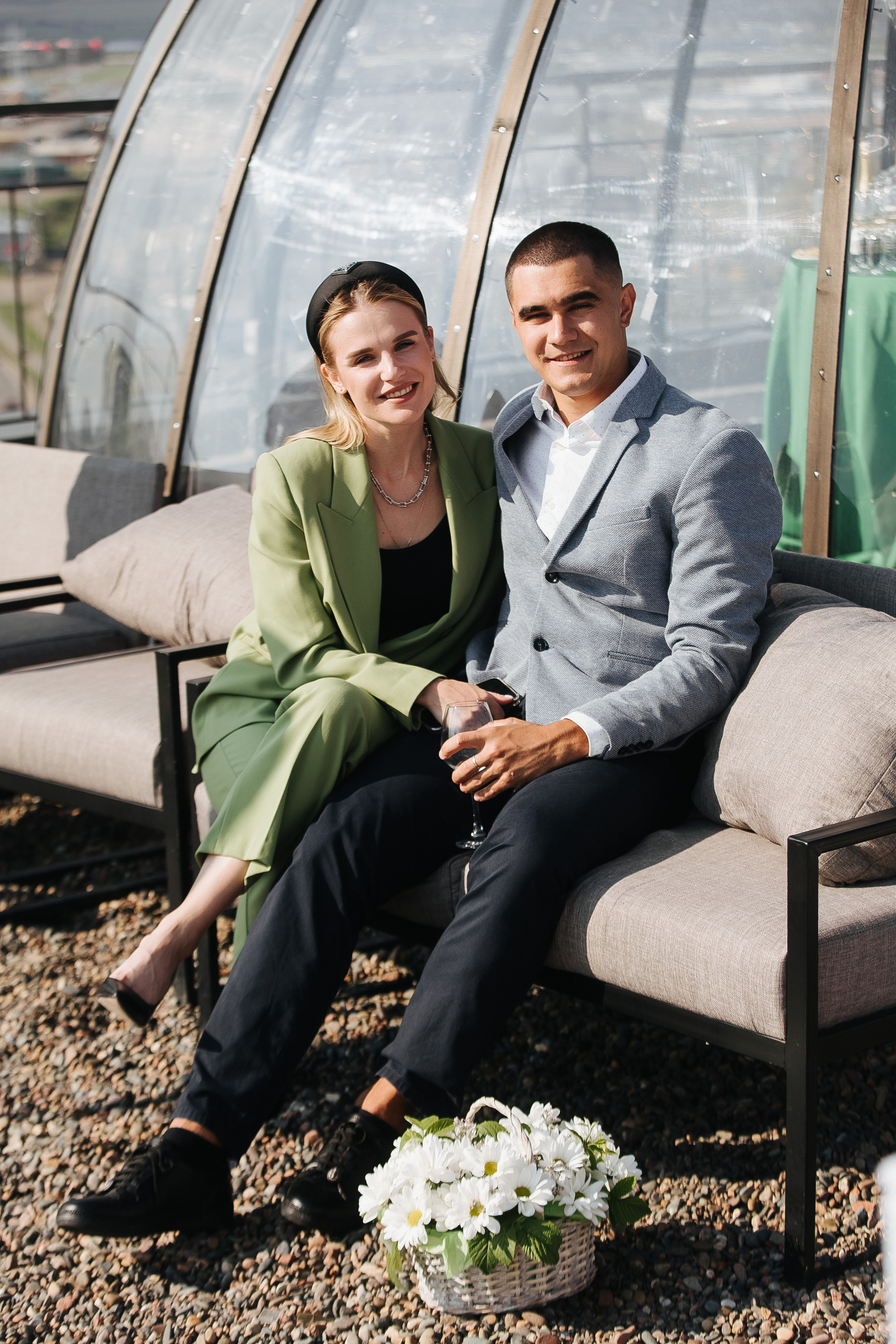 Иван Юлия. Фотограф в Красноярске Надежда Воскресенская