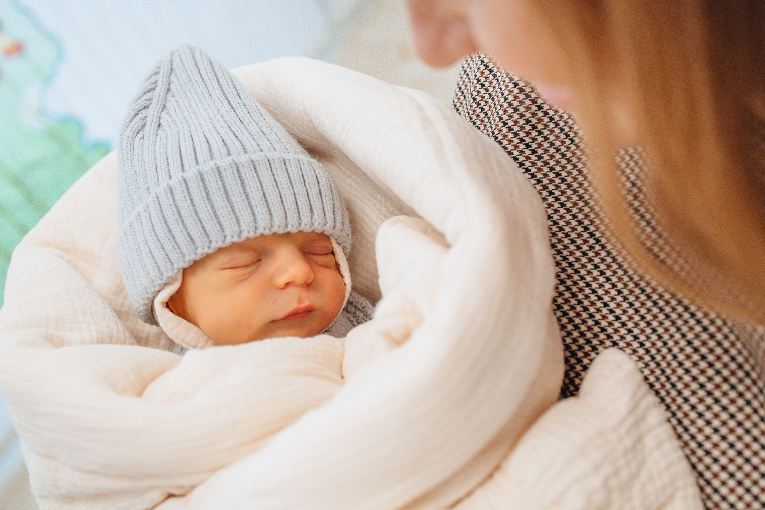 ВЫПИСКА. МиМика — самая детская фотография