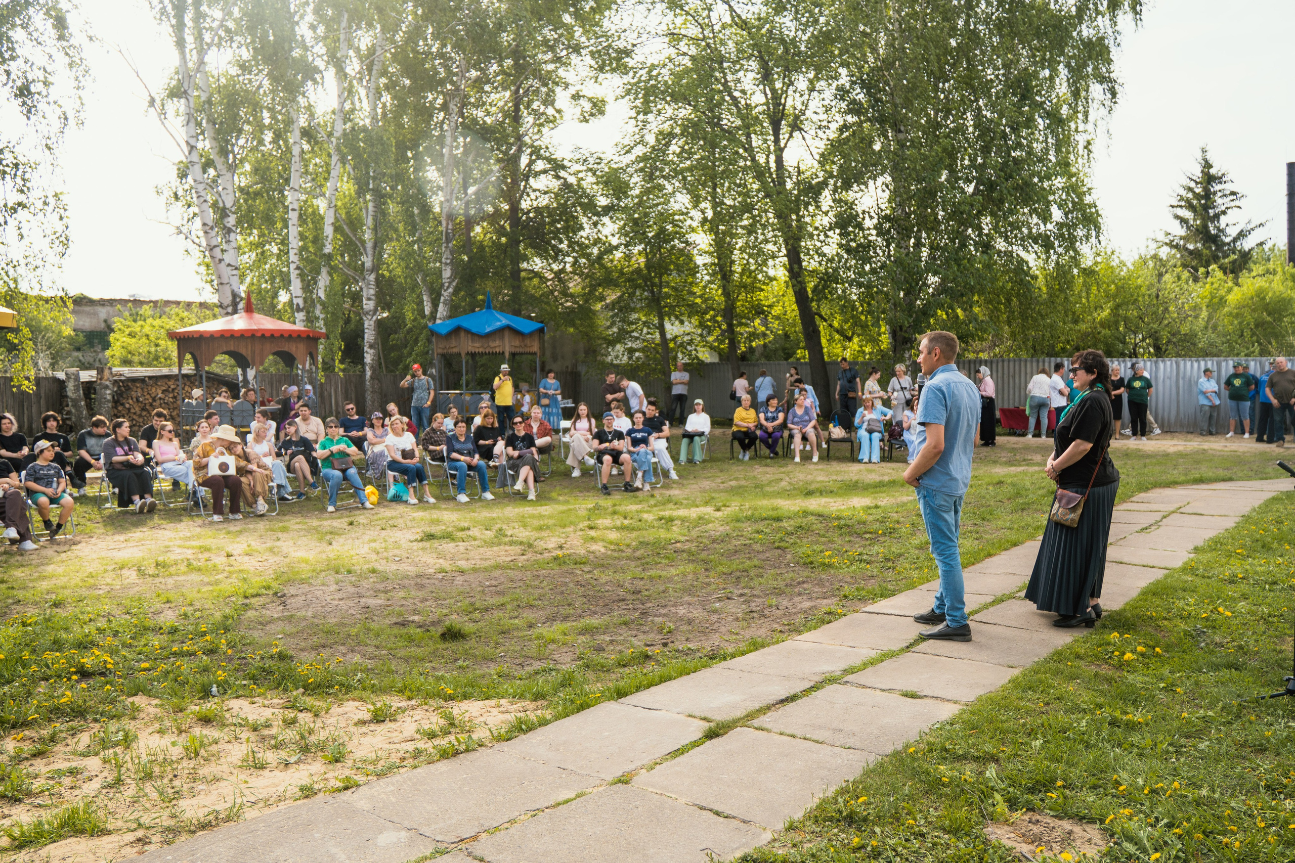 Дом Арбузовых, Билярск. Портретный фотограф в Казани Радомир Заздравных