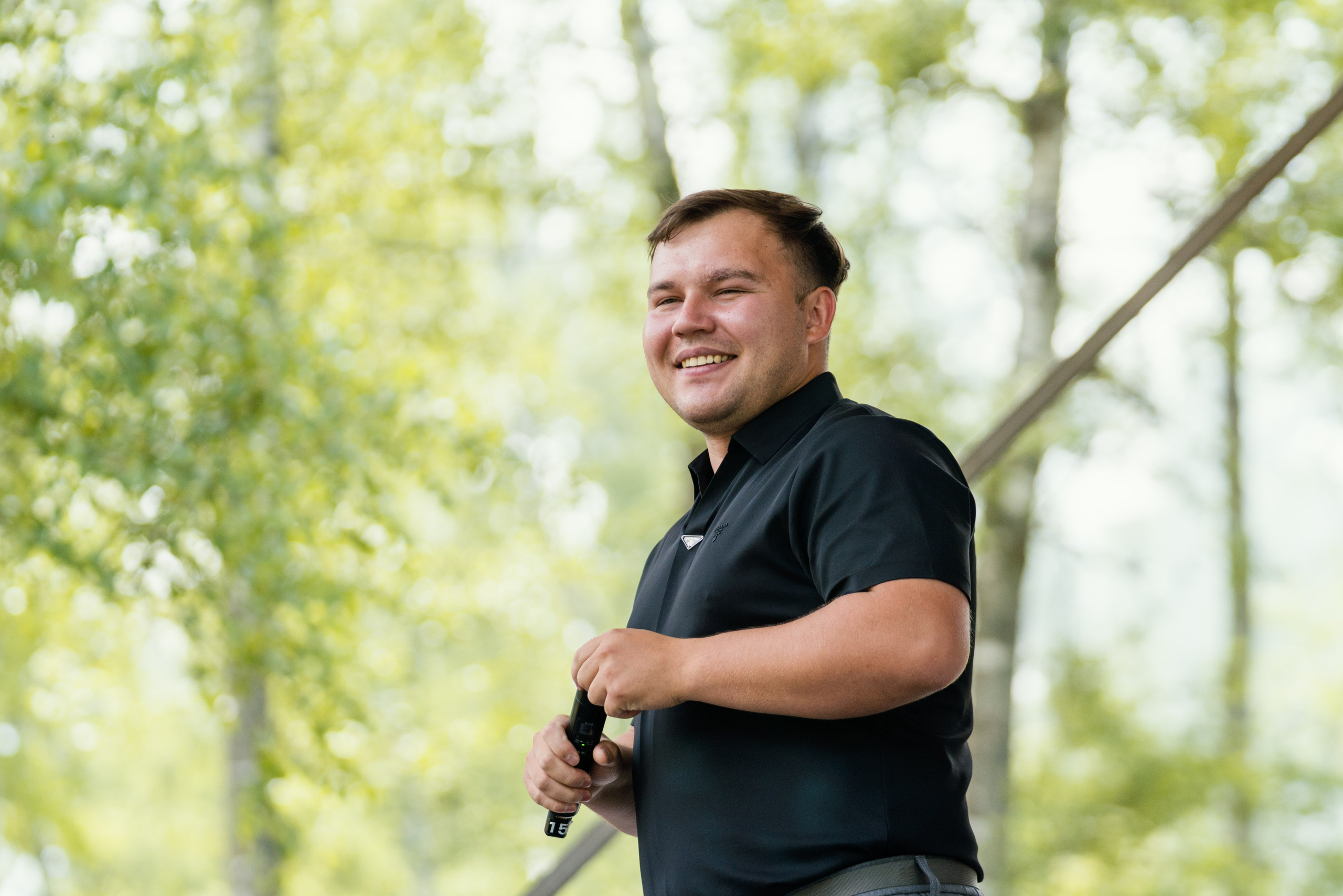 Сабантуй 2025. Портретный фотограф в Казани Радомир Заздравных