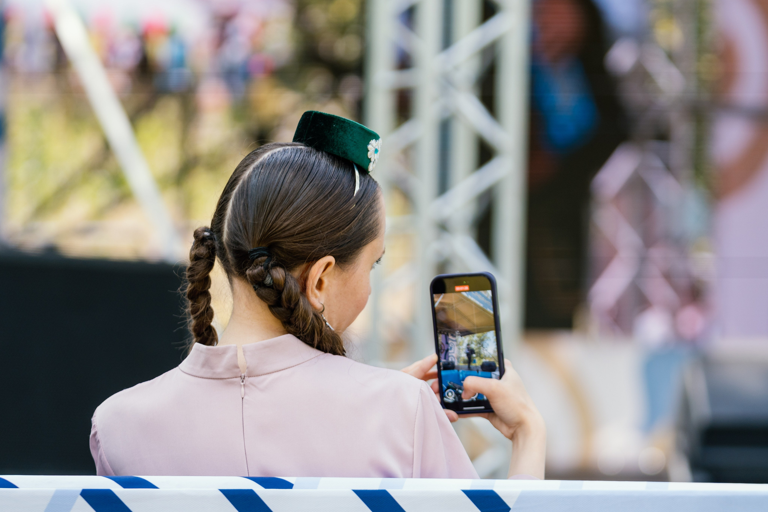 Сабантуй 2025. Портретный фотограф в Казани Радомир Заздравных