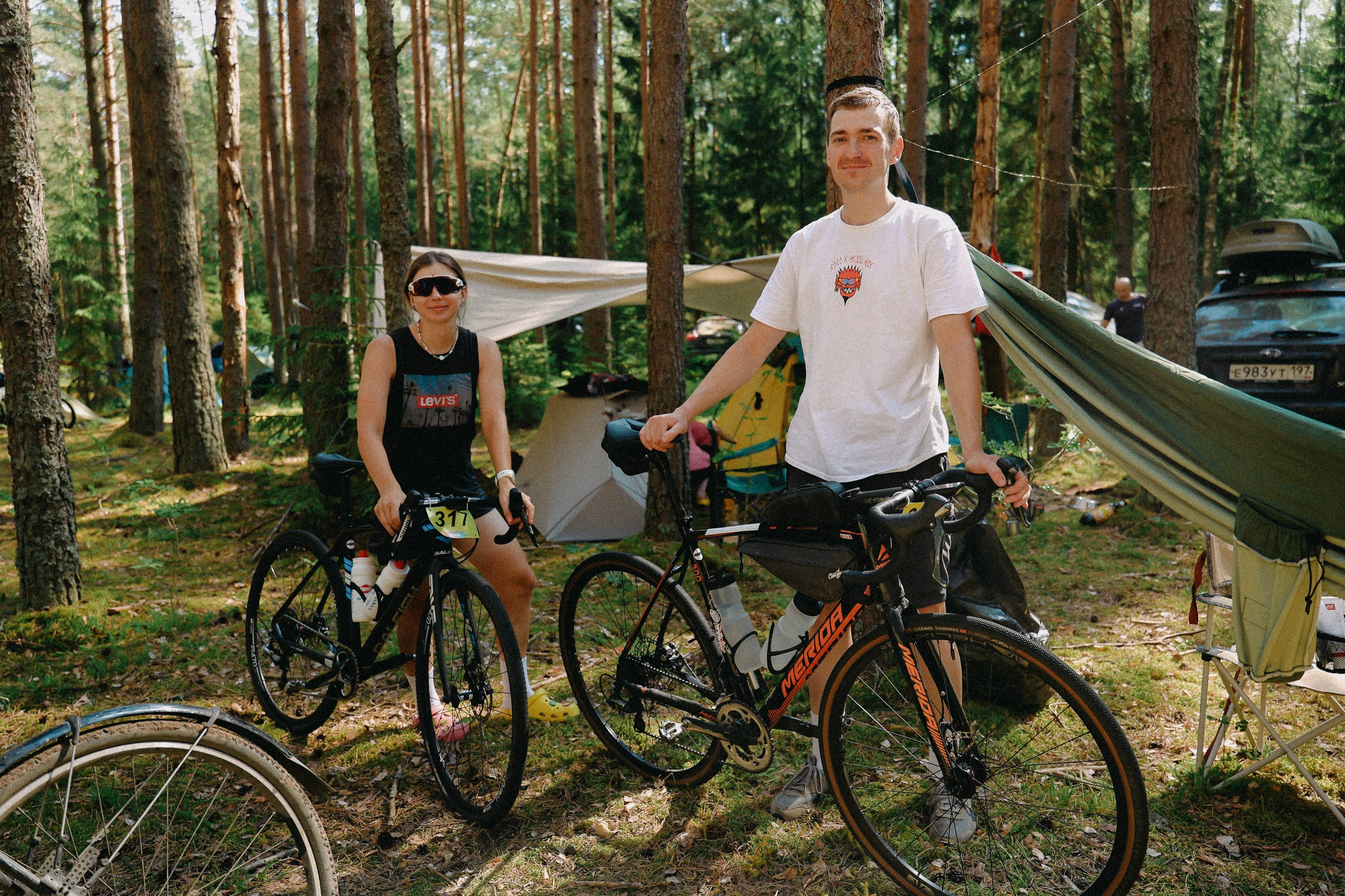 /РЕПОРТАЖ/ Велогонка ЦАРЬ-ГРЕЙДЕР 2. 2024. Свадебный фотограф Великий Новгород Станислав Кособудский