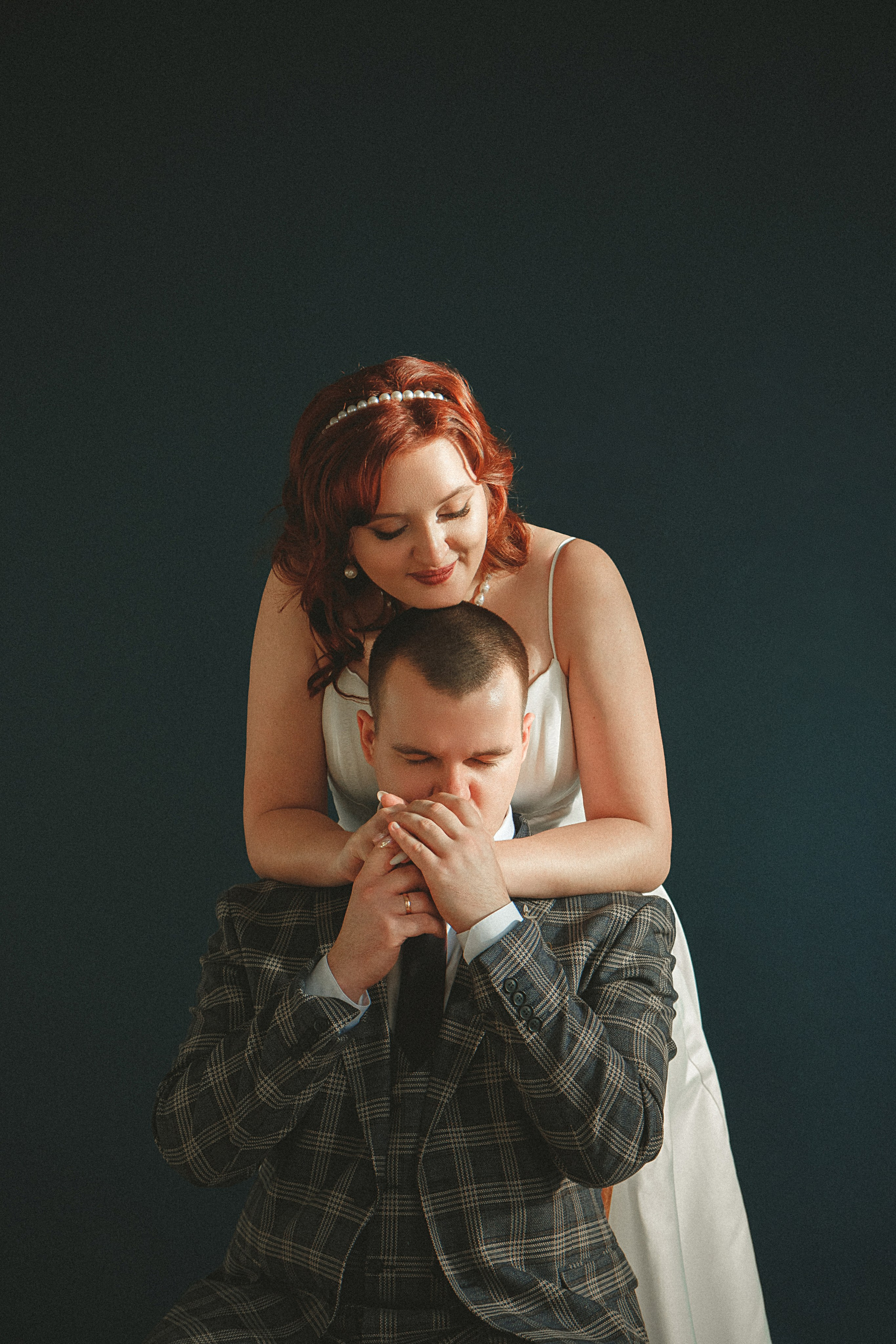 Ангелина & Константин. Фотограф в Самаре Юля Борщ