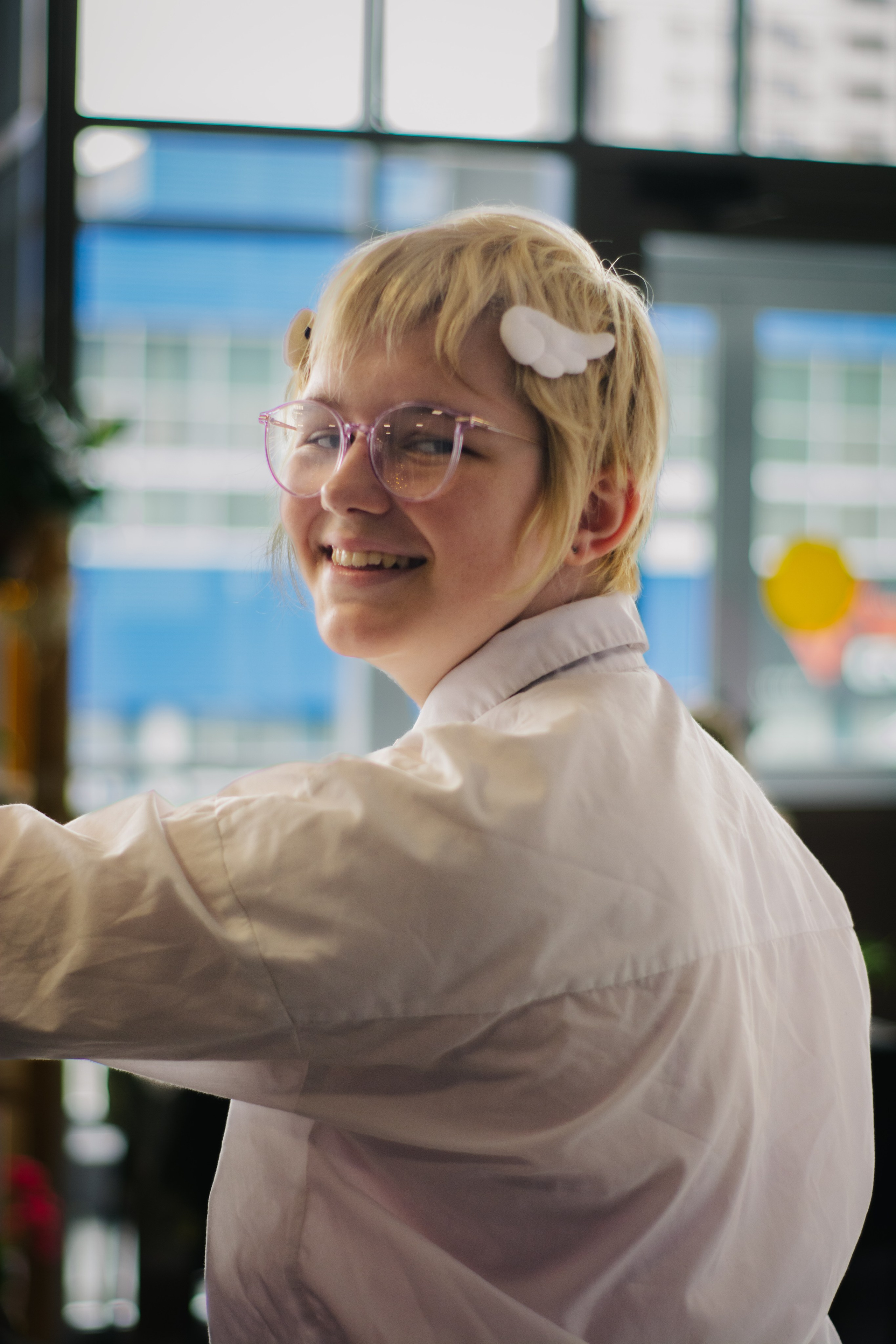 Репортажная съемка. Фотограф Катя кораблик