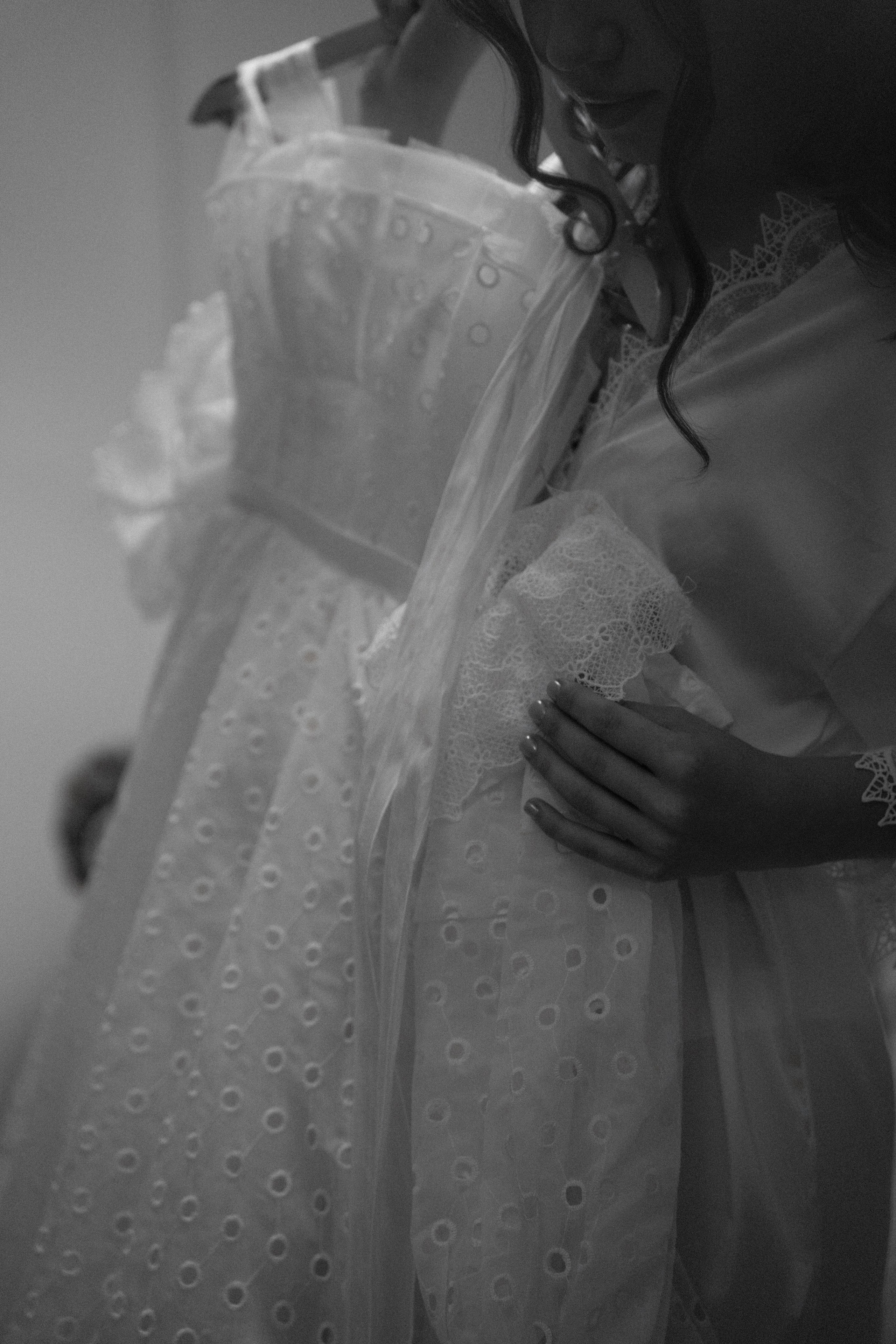 Свадебная съемка для Вани и Яны. Фотограф в Москве и Крыму Анастасия Новосёлова