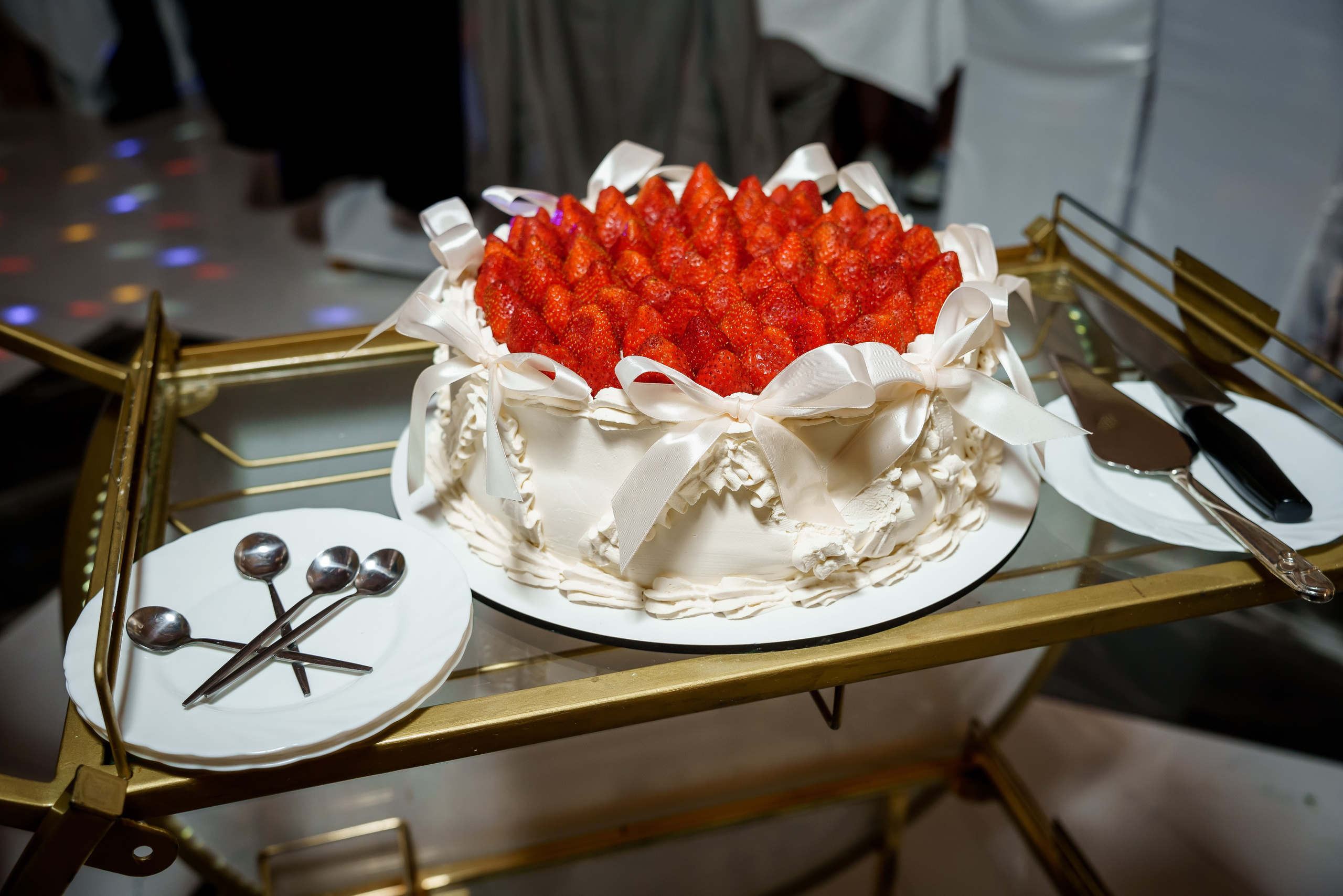 Алексей и Дарья. Регистрация, прогулка, банкет. Фотограф и видеограф в Москве и Московской области Мария Вишня