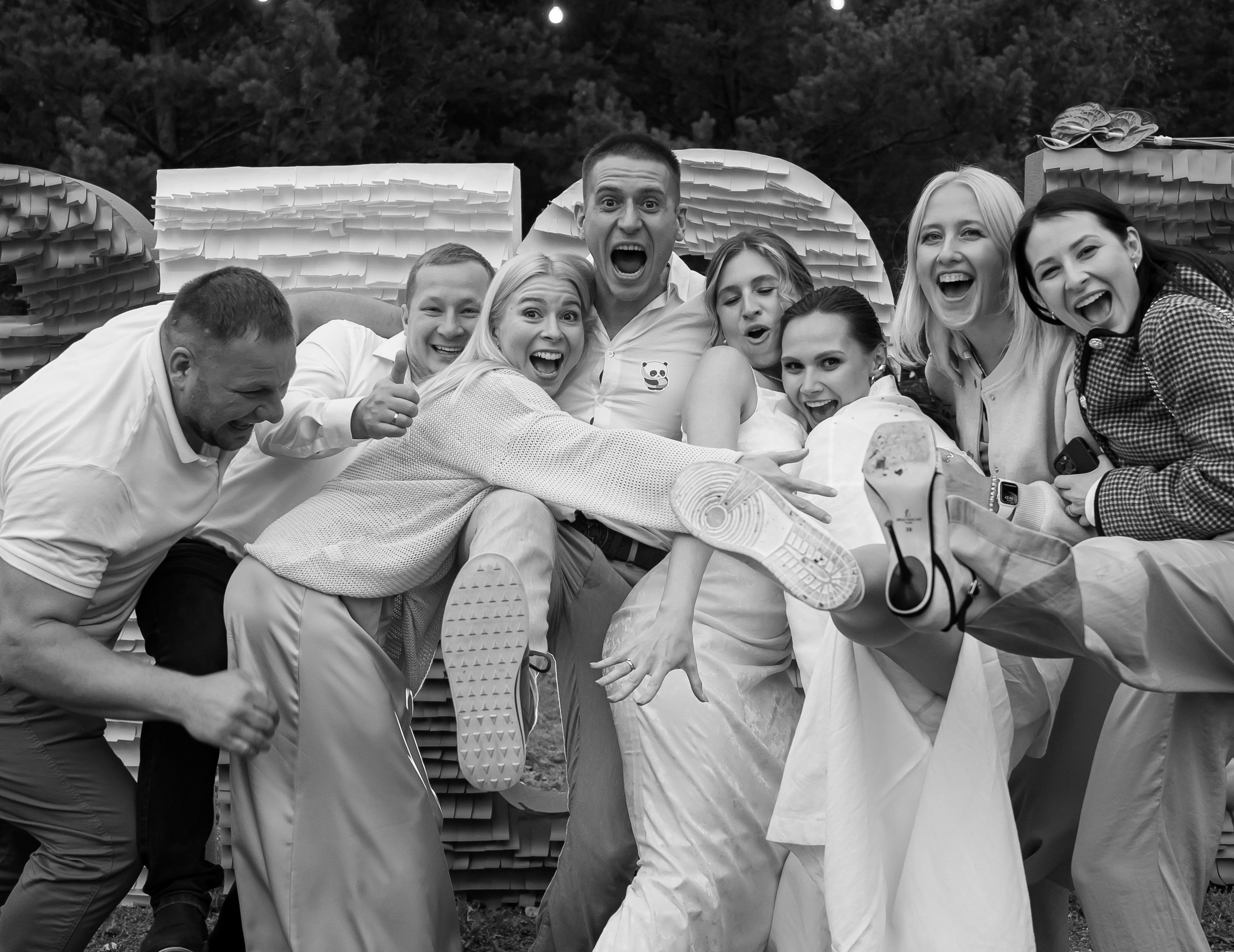 «Это по любви». Свадебный фотограф Катерина Корнева Красноярск