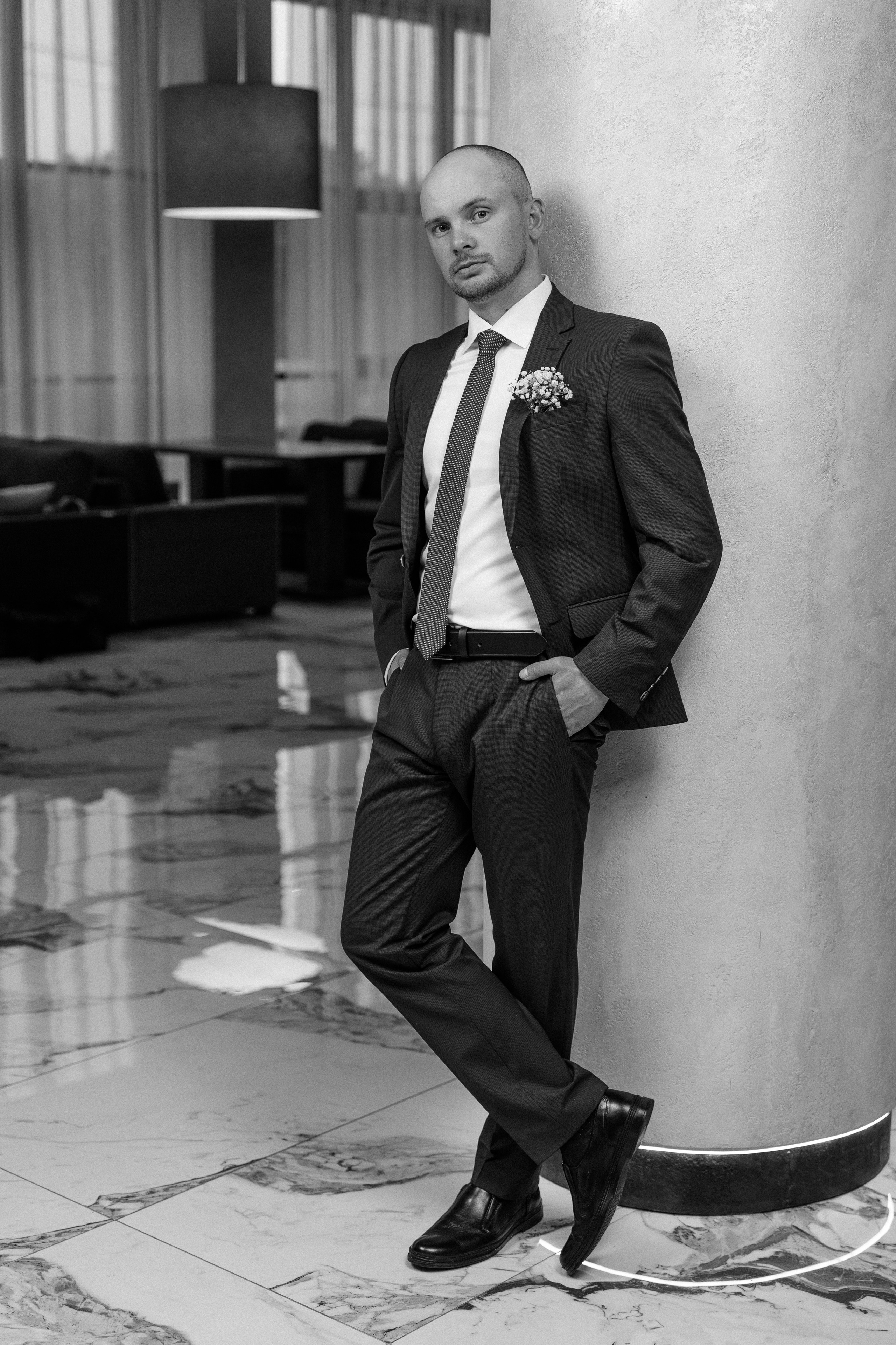 Антон&Наталья. Семейный и детский фотограф в Селенгинске Екатерина Чупрова