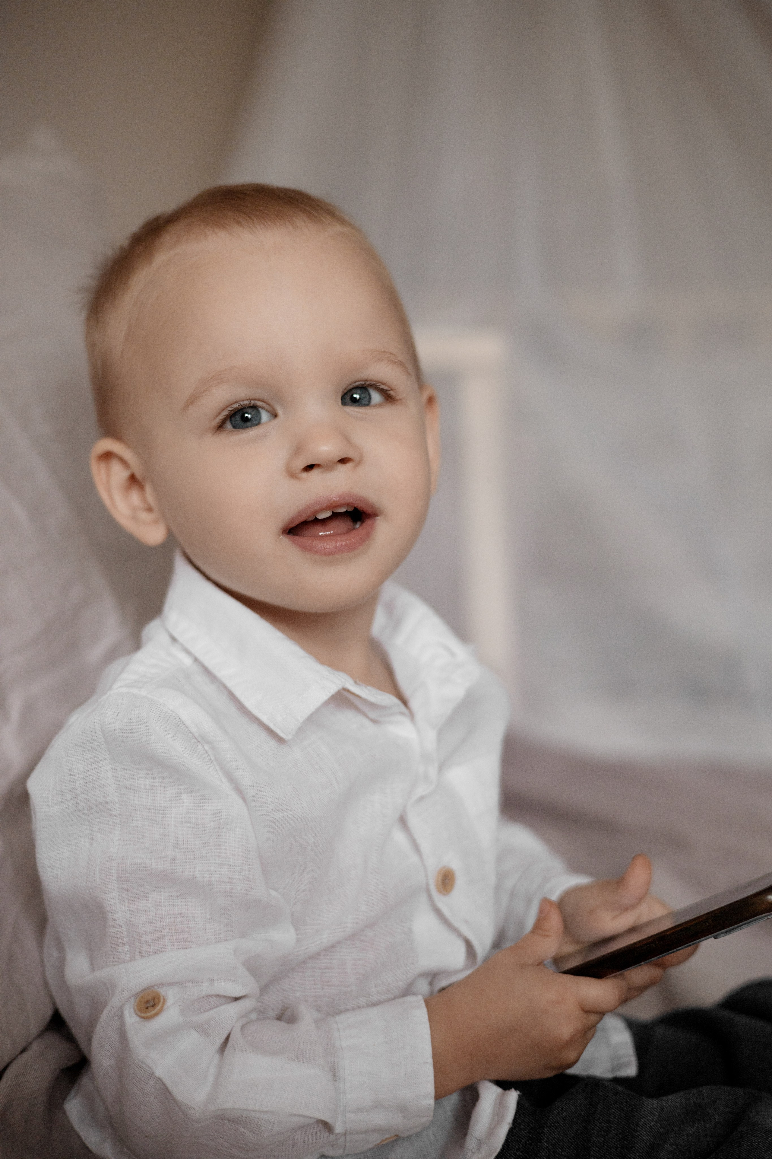 Дети в кадре. Детский и семейный фотограф в Красноярске Анастасия Сёмкина