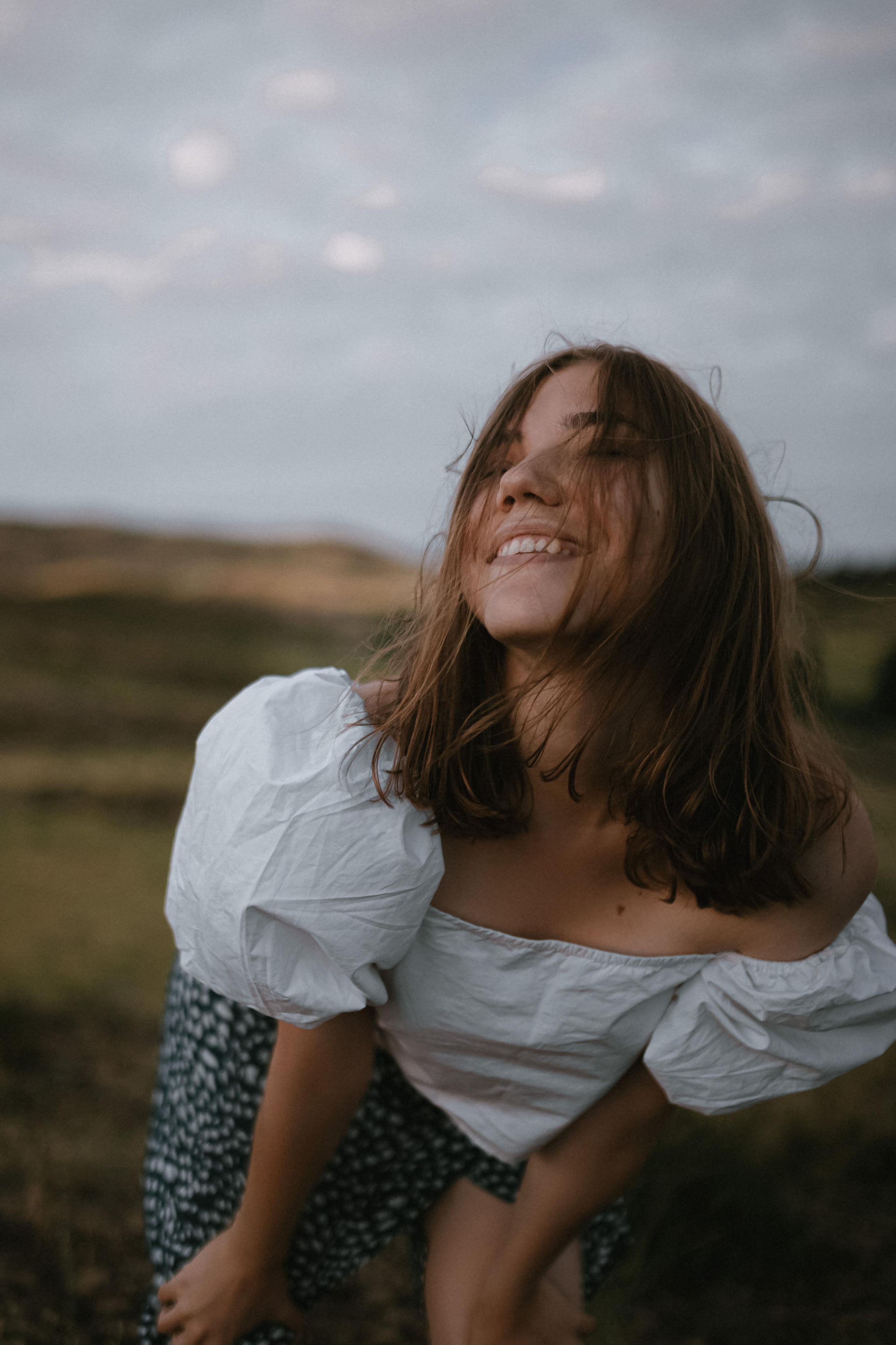 Валерия. Фотограф Тори Наджафи