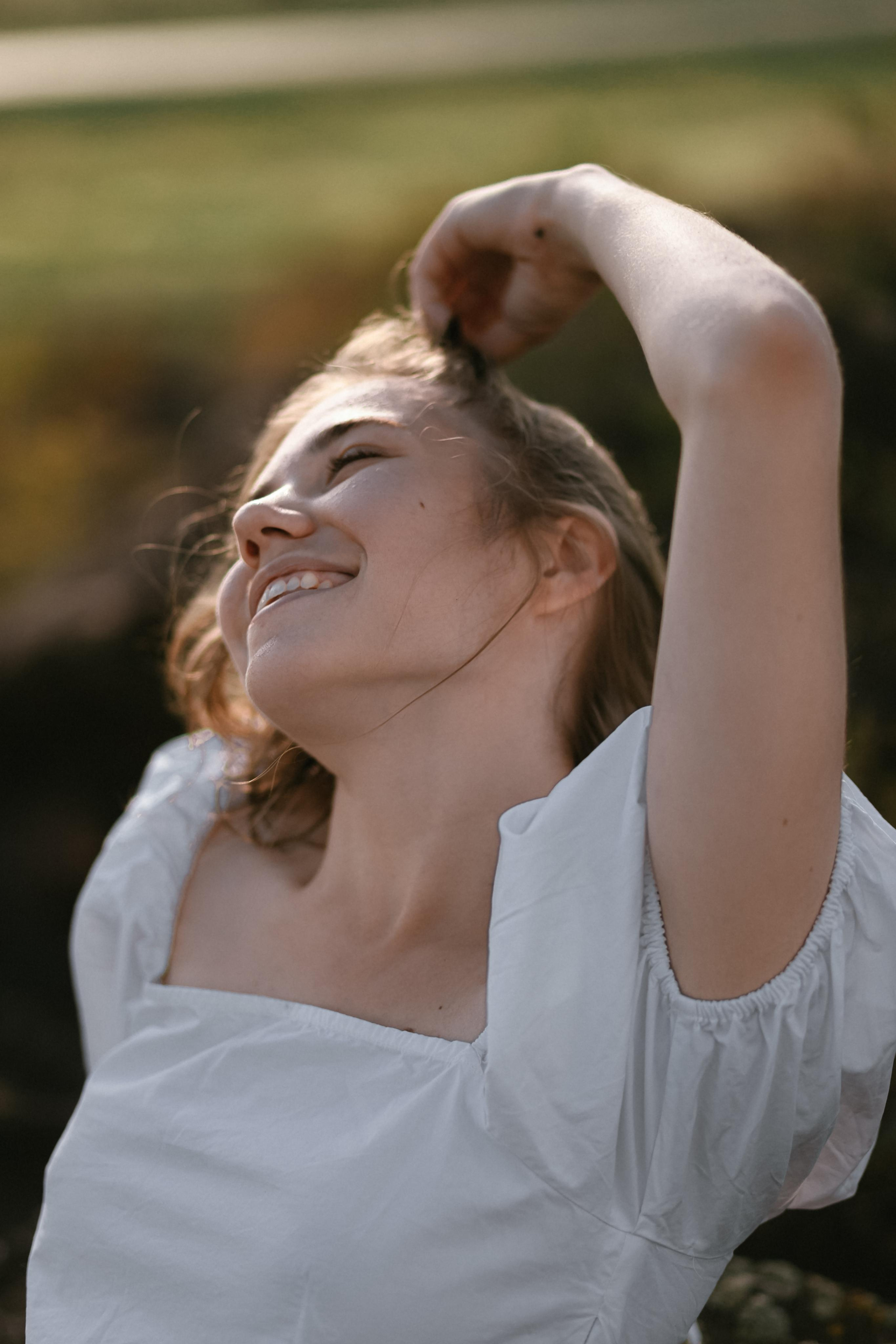 Валерия. Фотограф Тори Наджафи