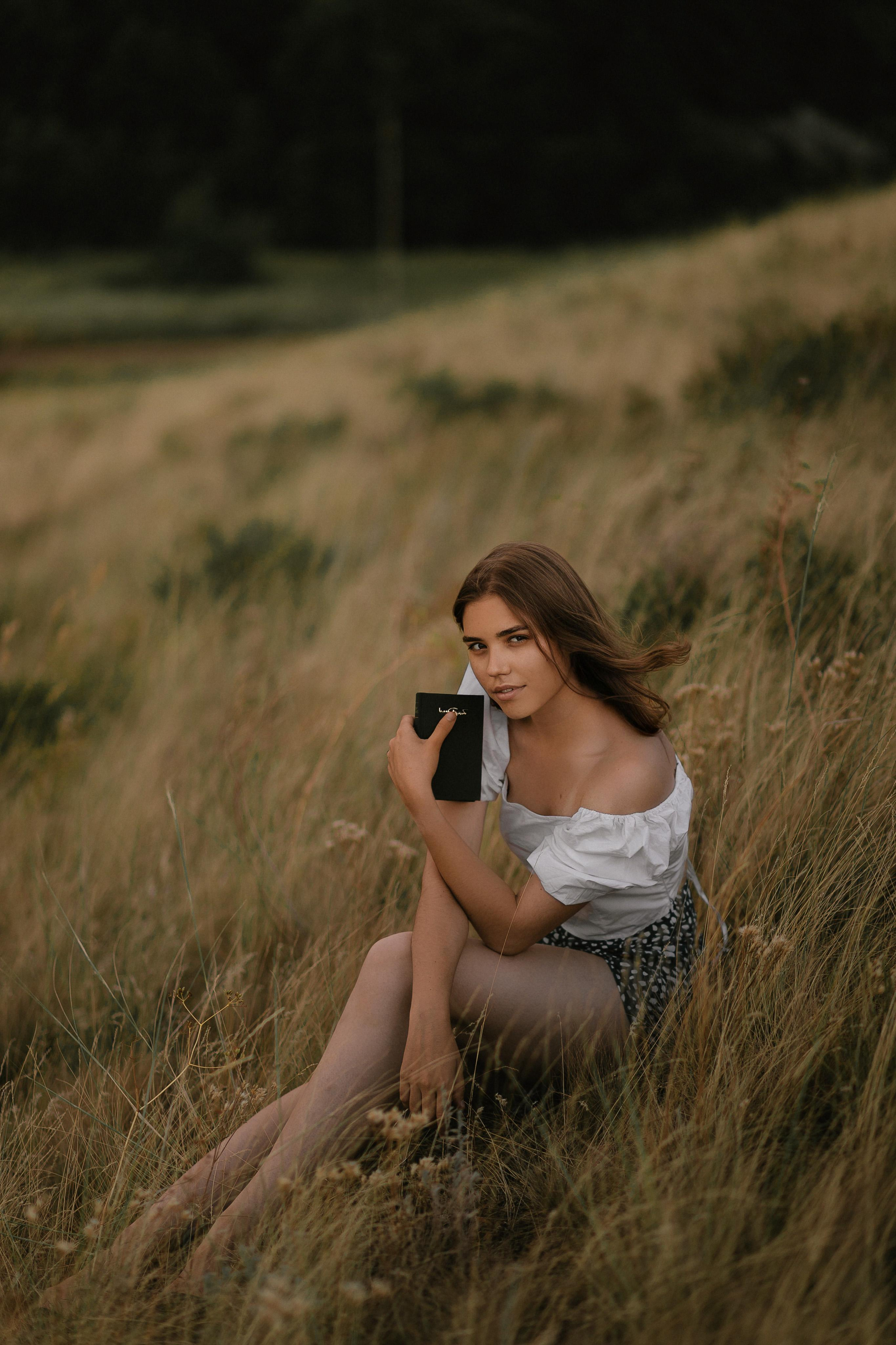 Валерия. Фотограф Тори Наджафи