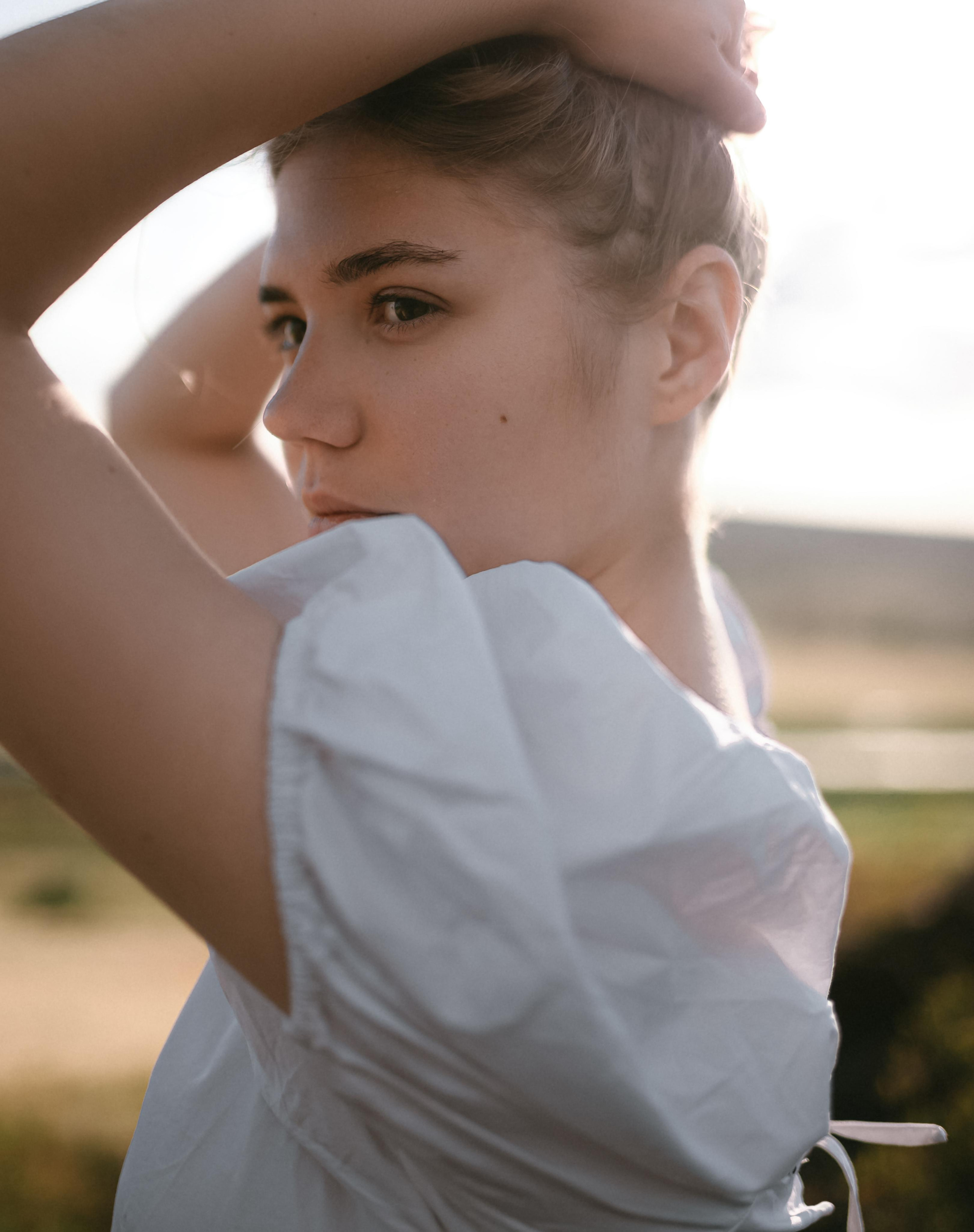 Валерия. Фотограф Тори Наджафи