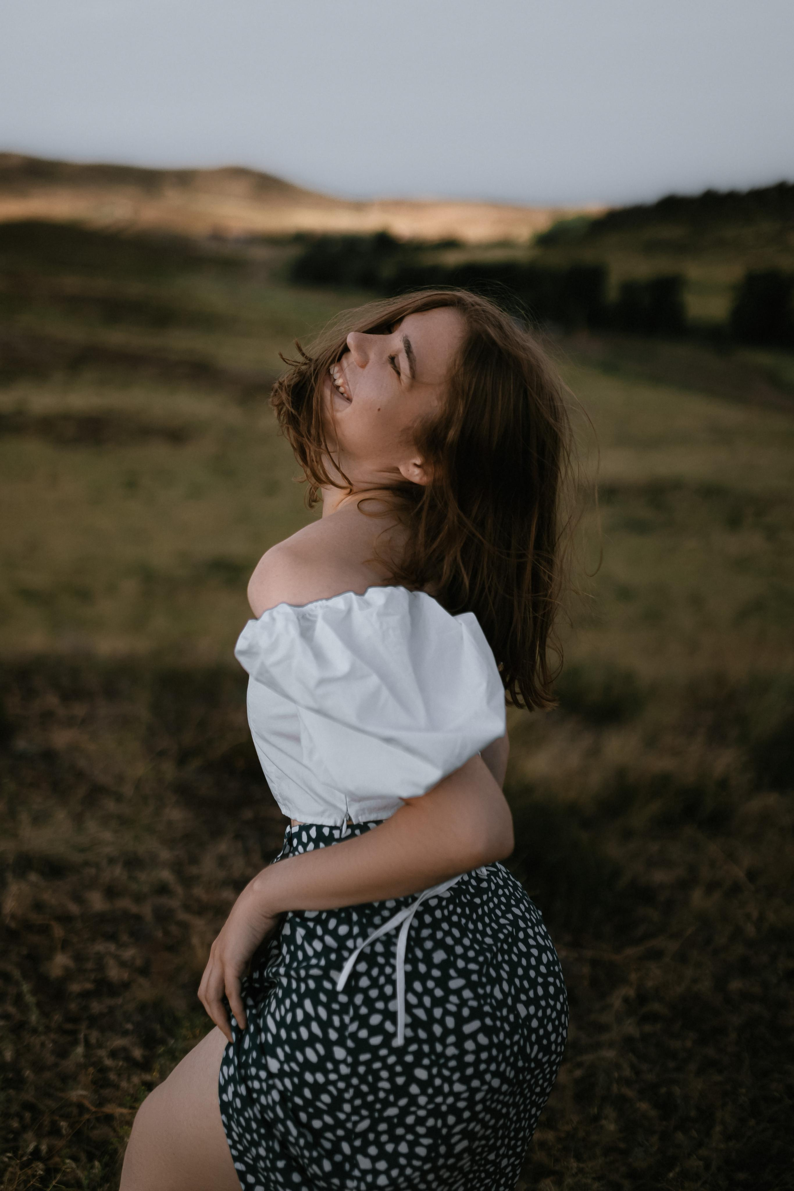 Валерия. Фотограф Тори Наджафи