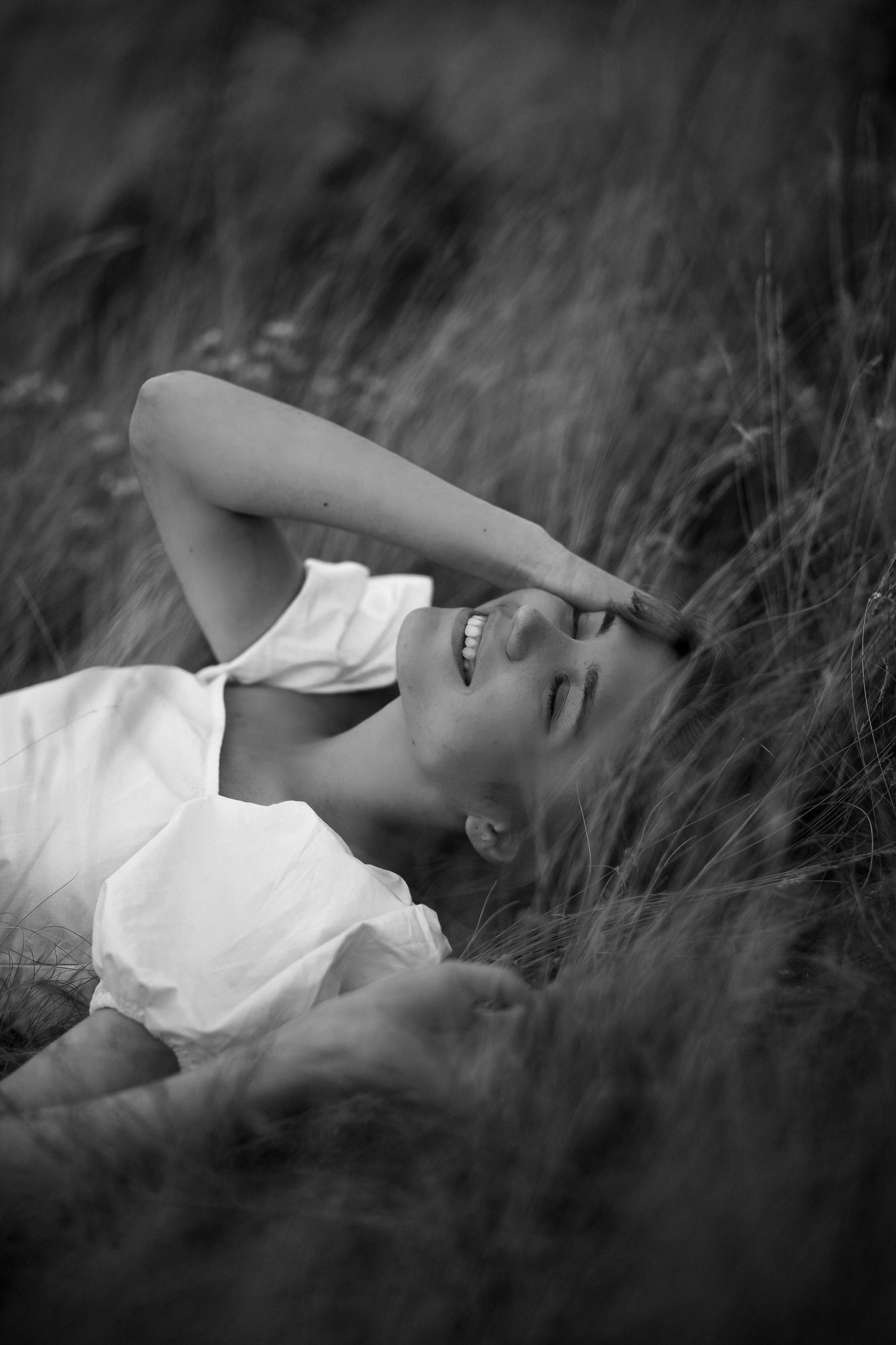 Валерия. Фотограф Тори Наджафи