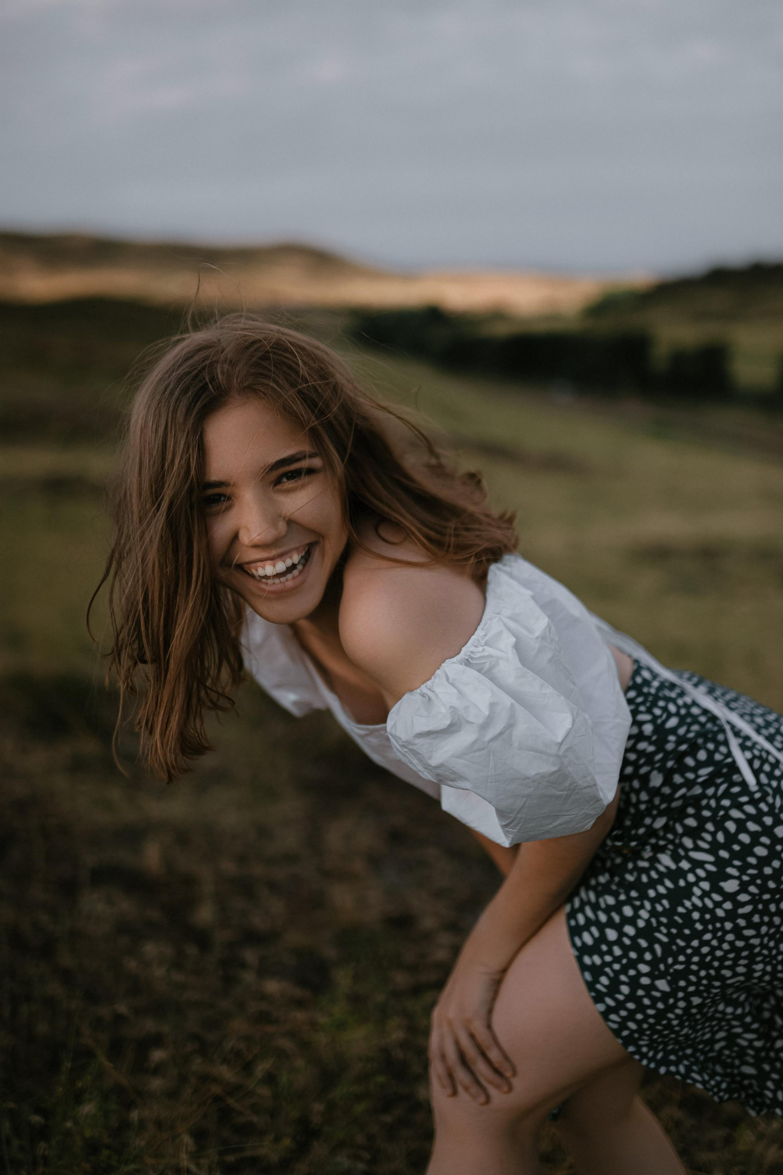 Валерия. Фотограф Тори Наджафи