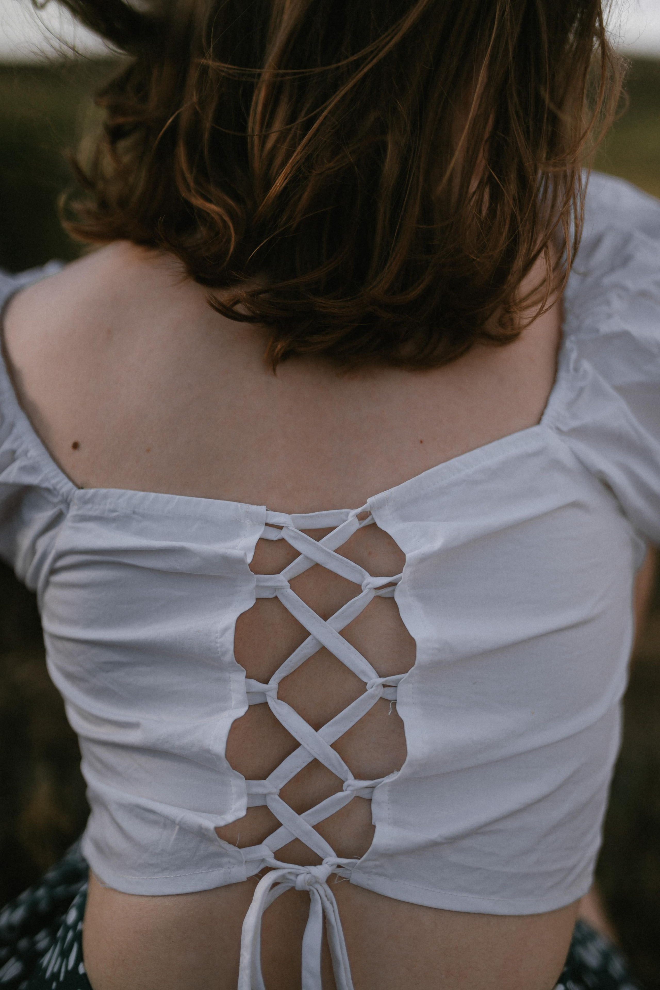 Валерия. Фотограф Тори Наджафи