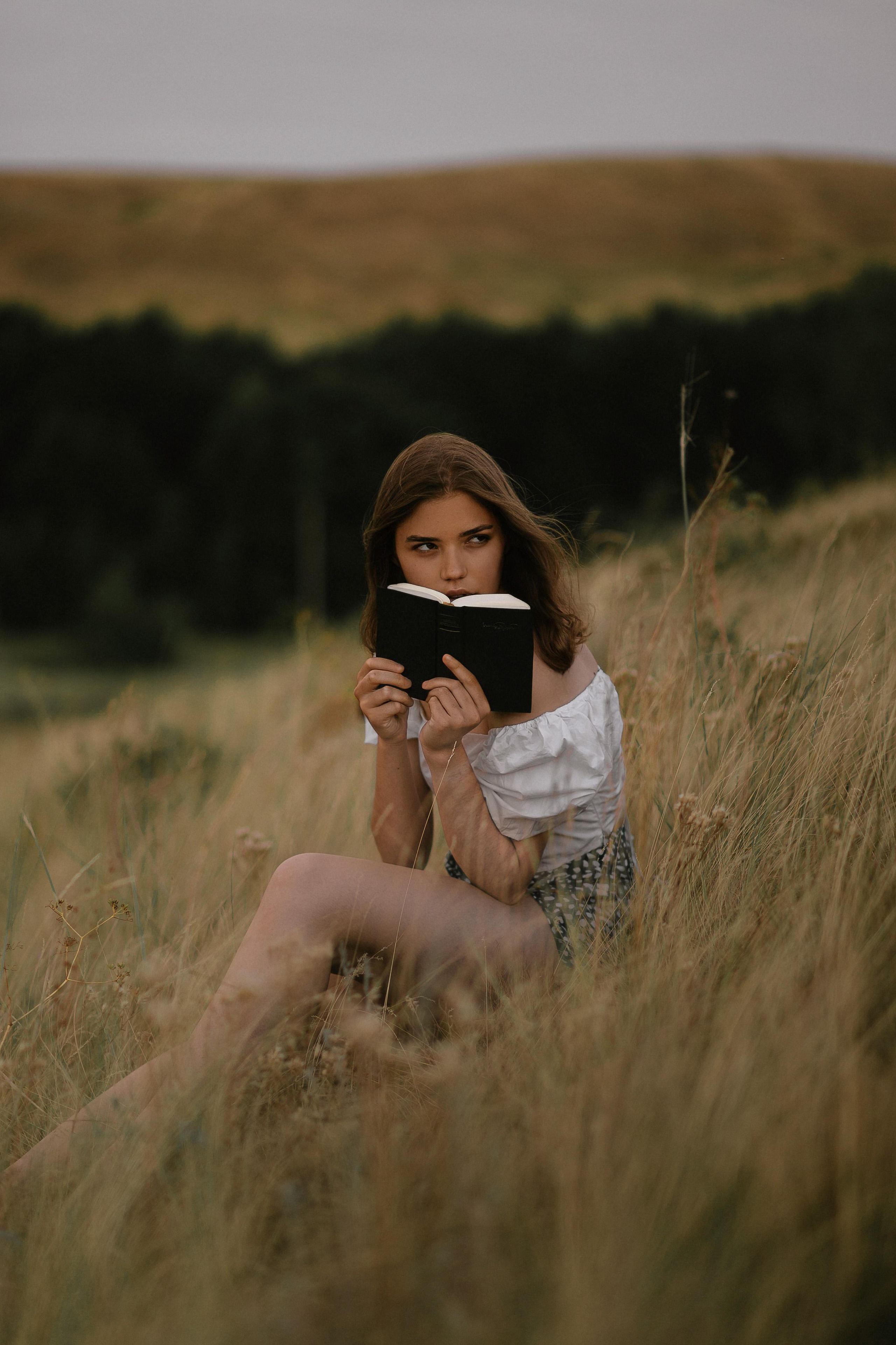 Валерия. Фотограф Тори Наджафи