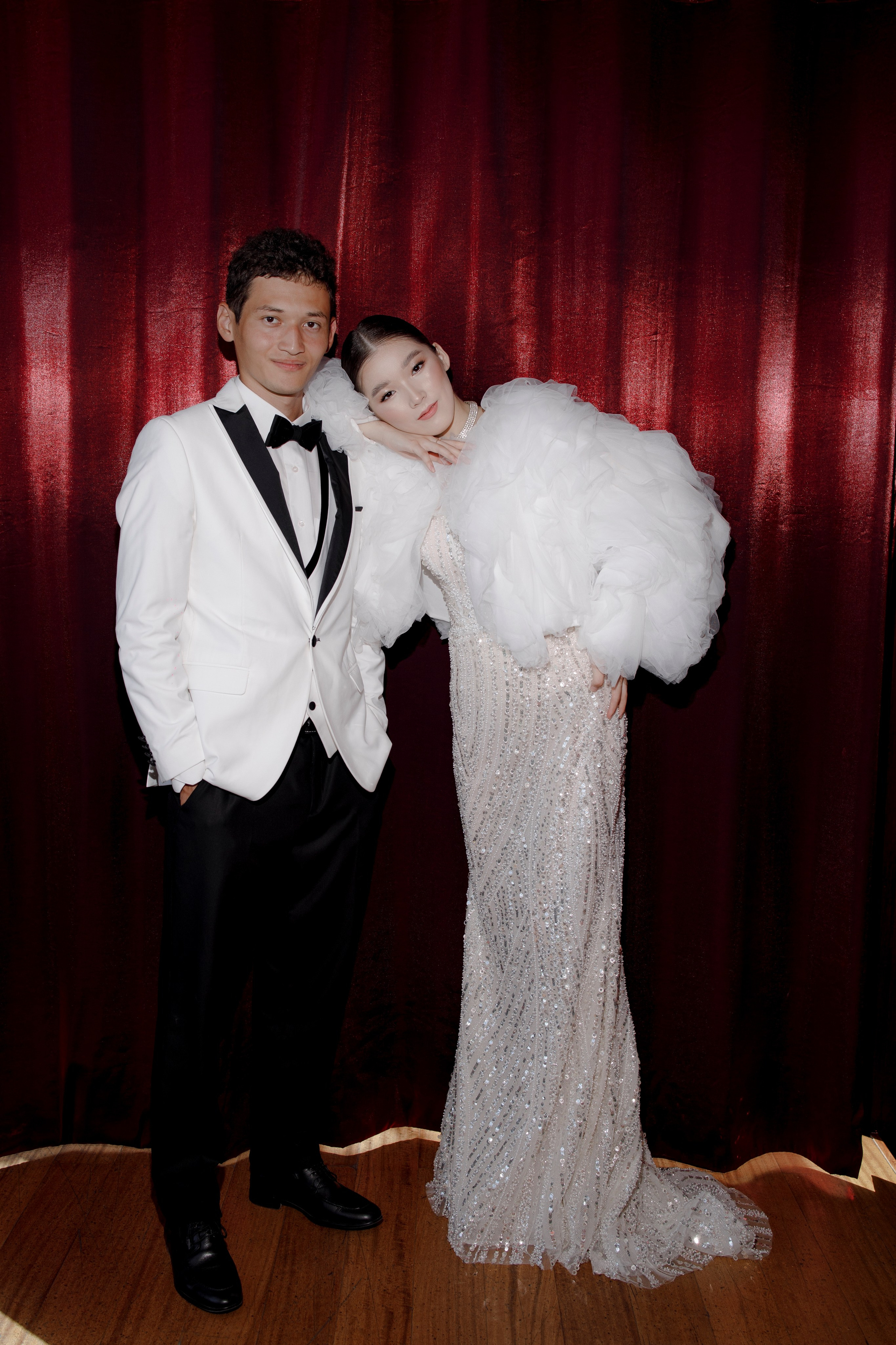 Фотограф в Атырау Аслан Мурат