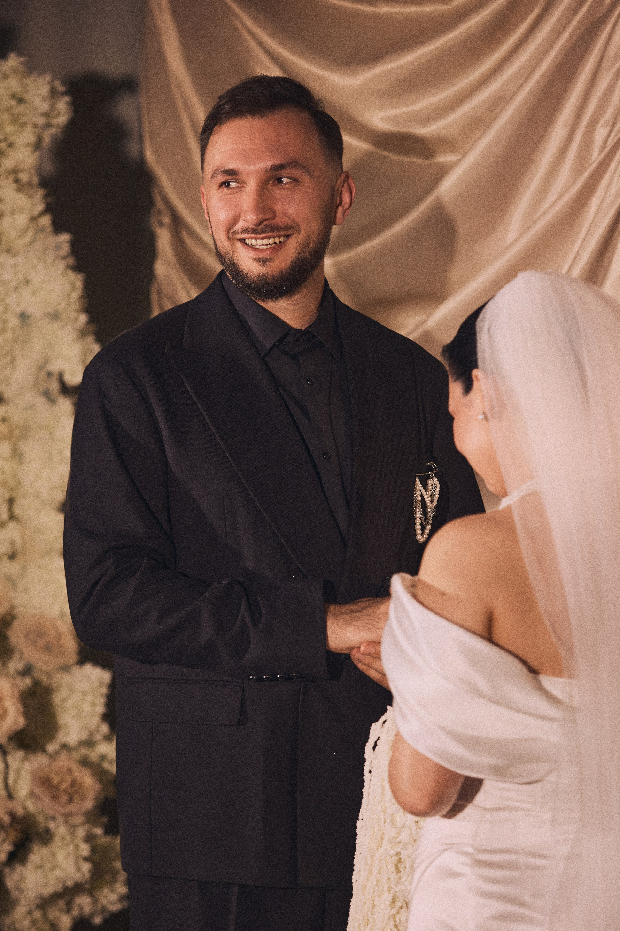 HER WILD, HIS CALM. Дмитрий Мазуркевич: Профессиональный Репортажный Фотограф