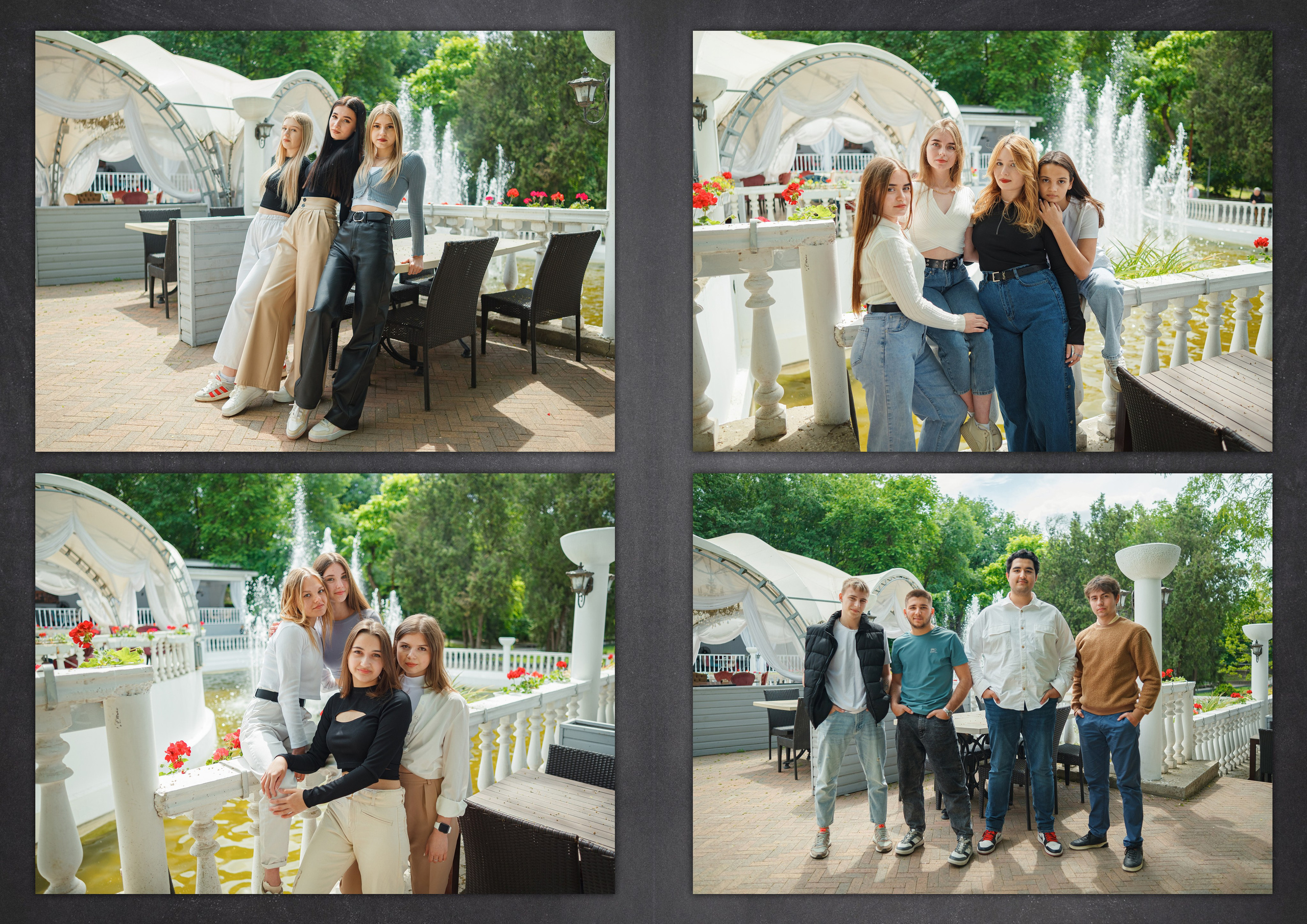 Студенты. BookVa-выпускные альбомы