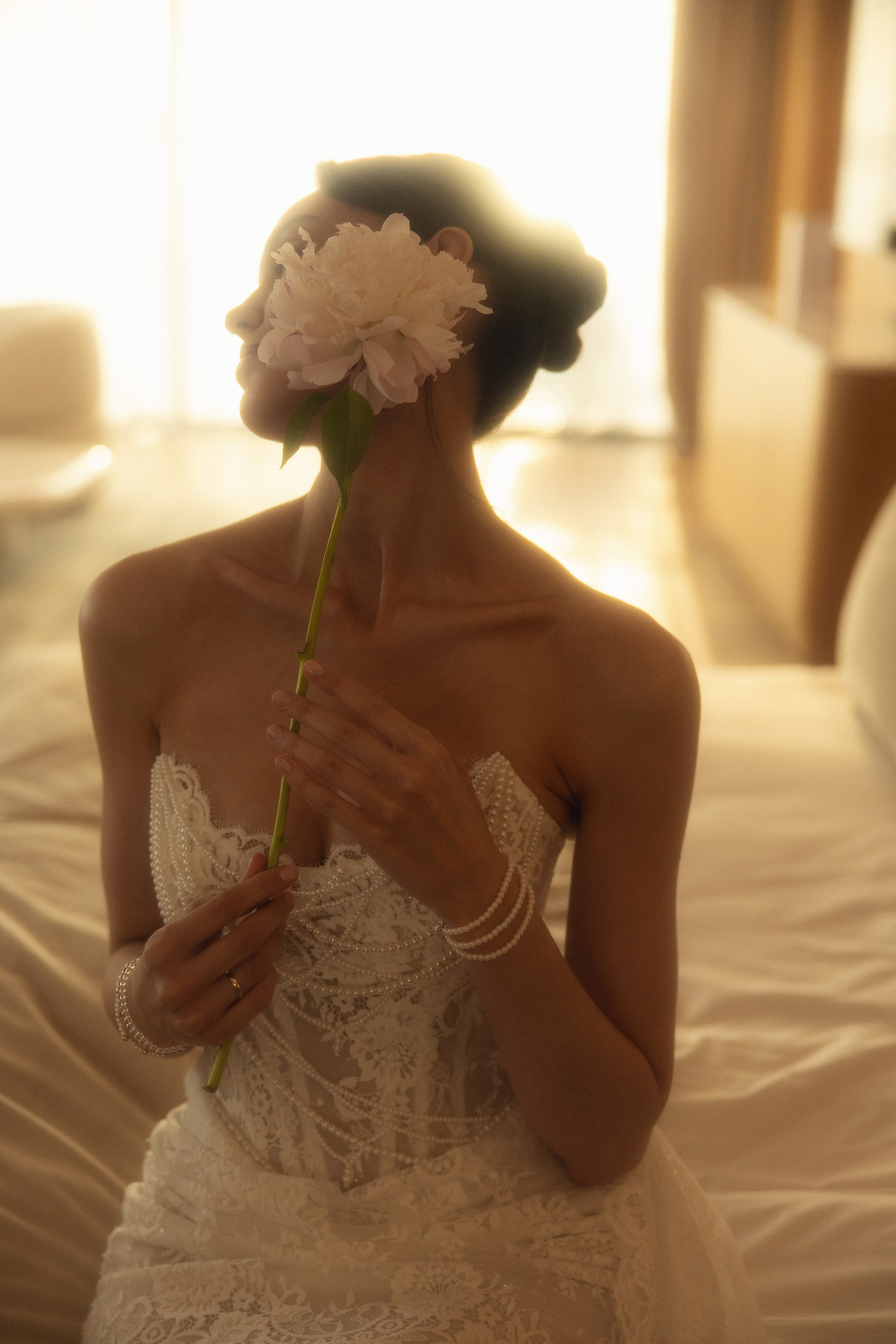 A + V. Свадебный и репортажный фотограф в Казани Регина Гареева