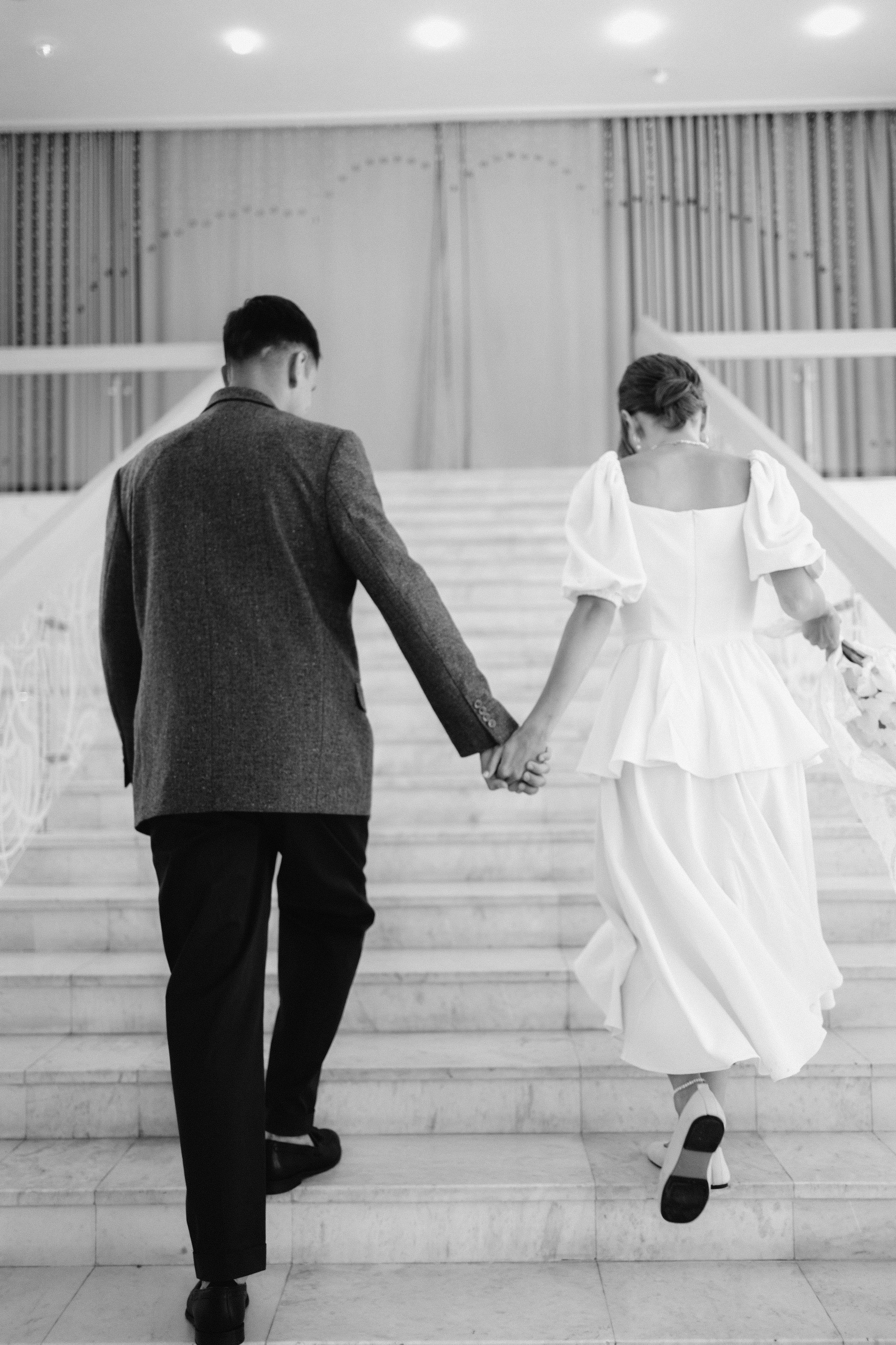 Настя и Дима. Фотограф Ирина Гринько Тольятти Самара Москва