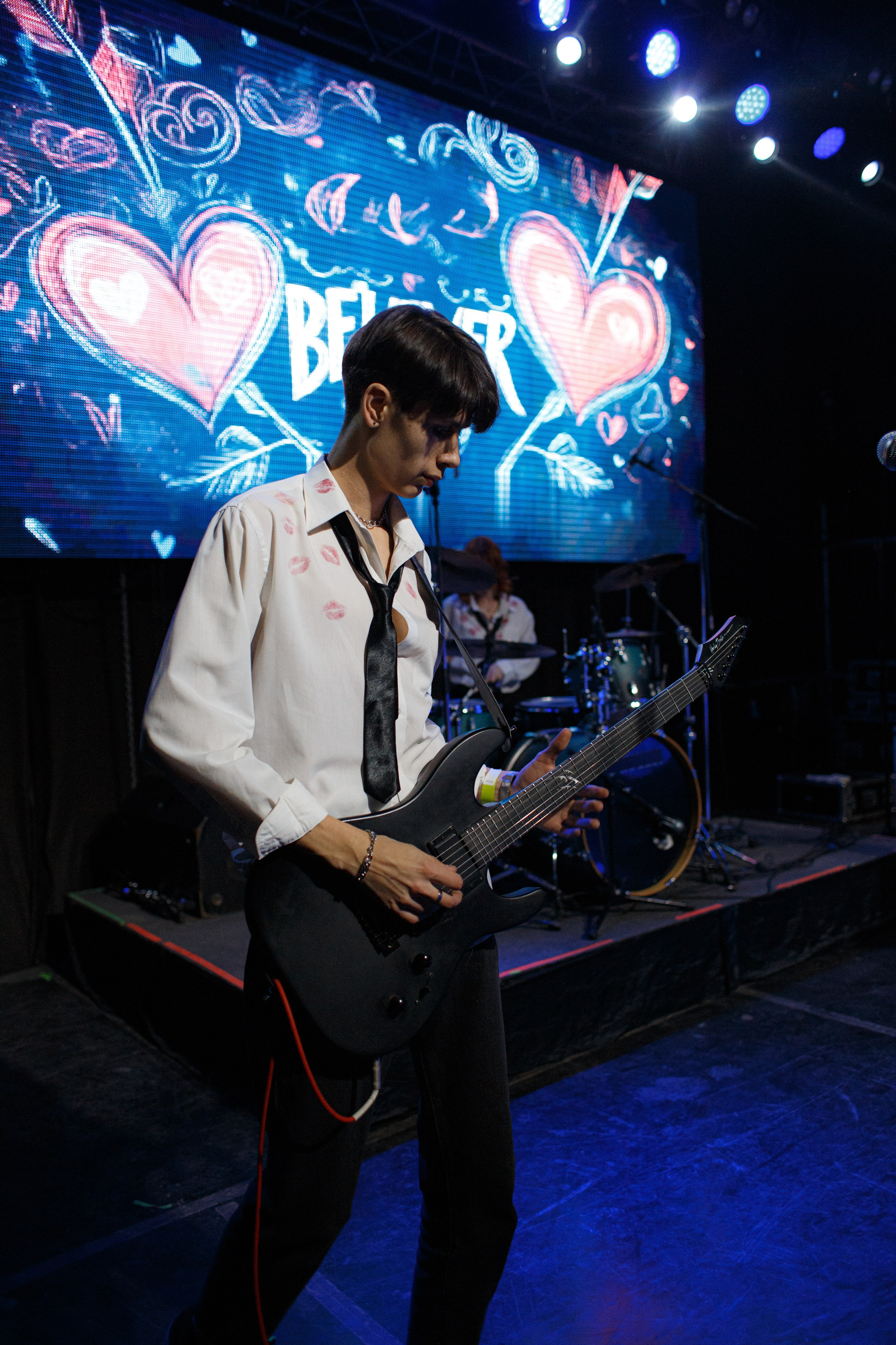 Cover patry. Фотограф в Пермском крае Матвей Раттер