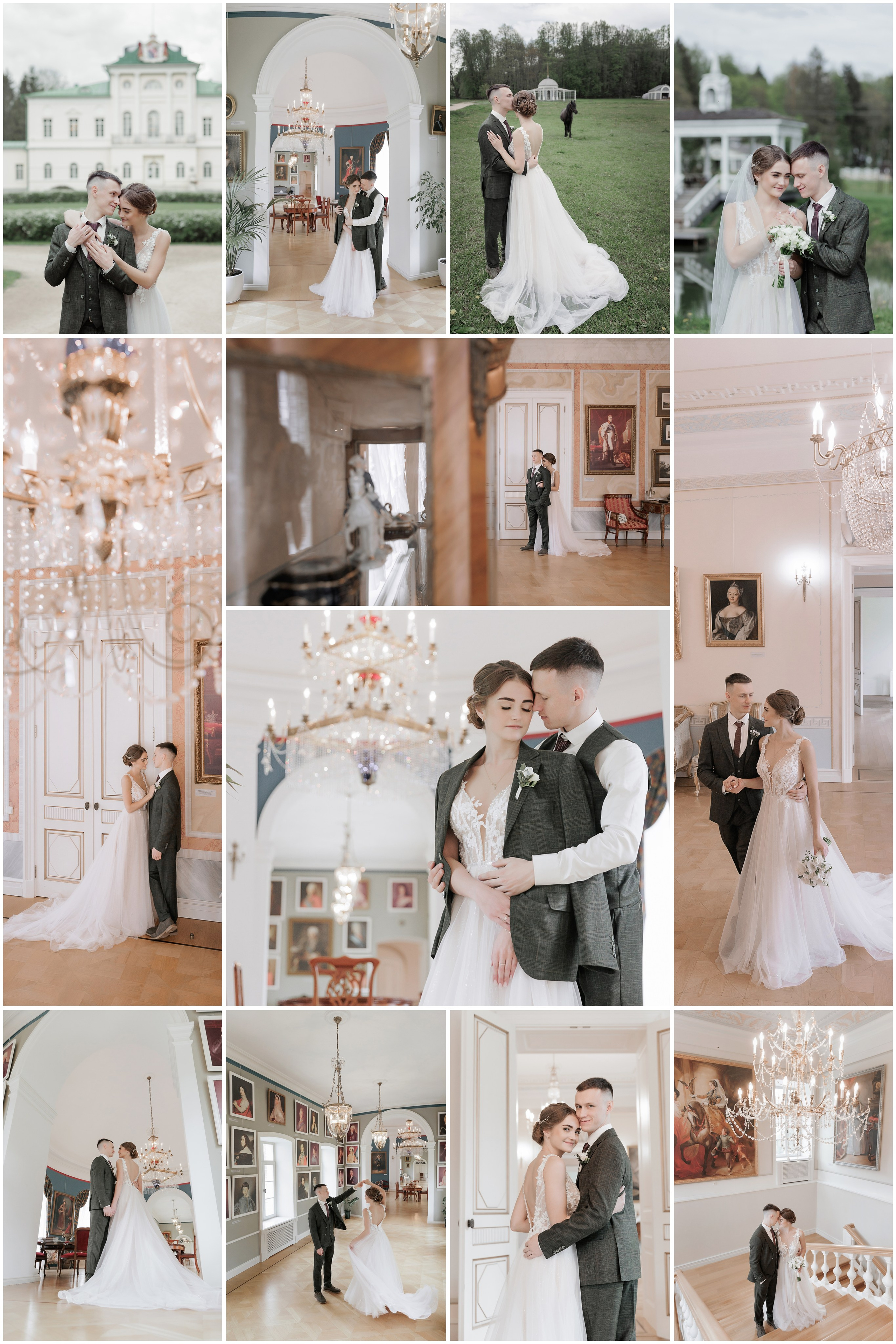 Свадебный и семейный фотограф в Твери и Тверской области