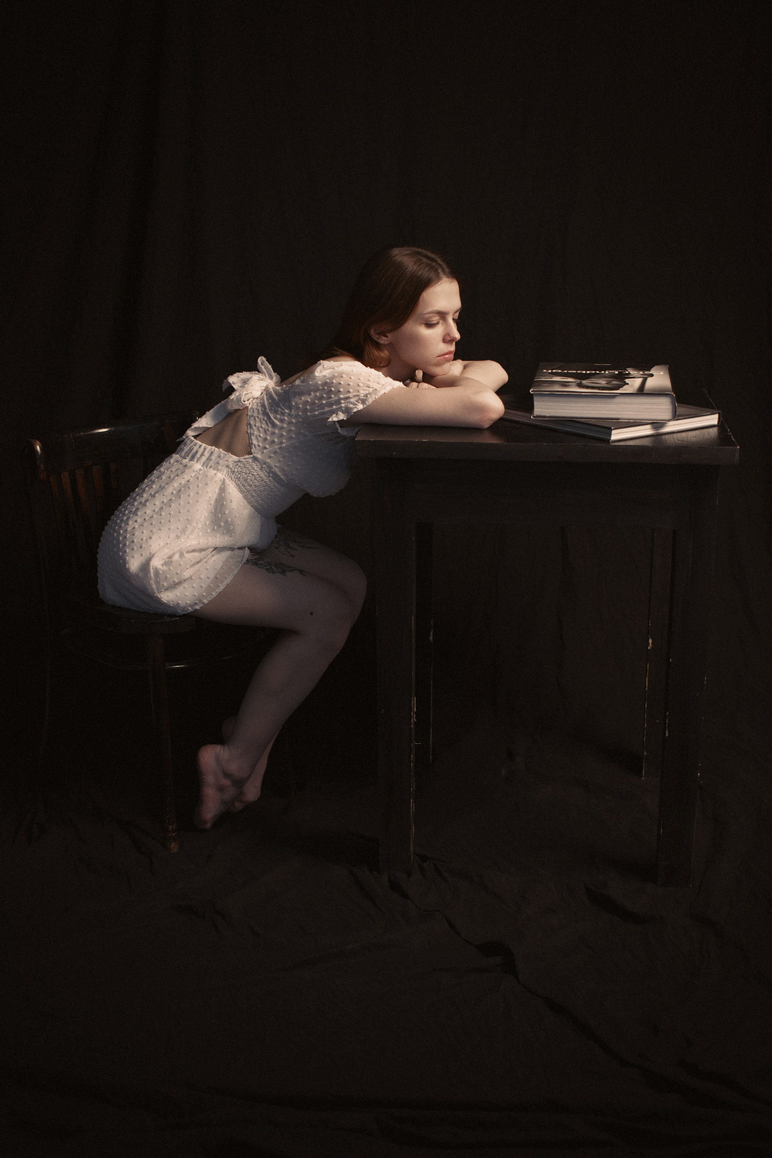 Саша. Устинова Софья. Фотограф. Москва