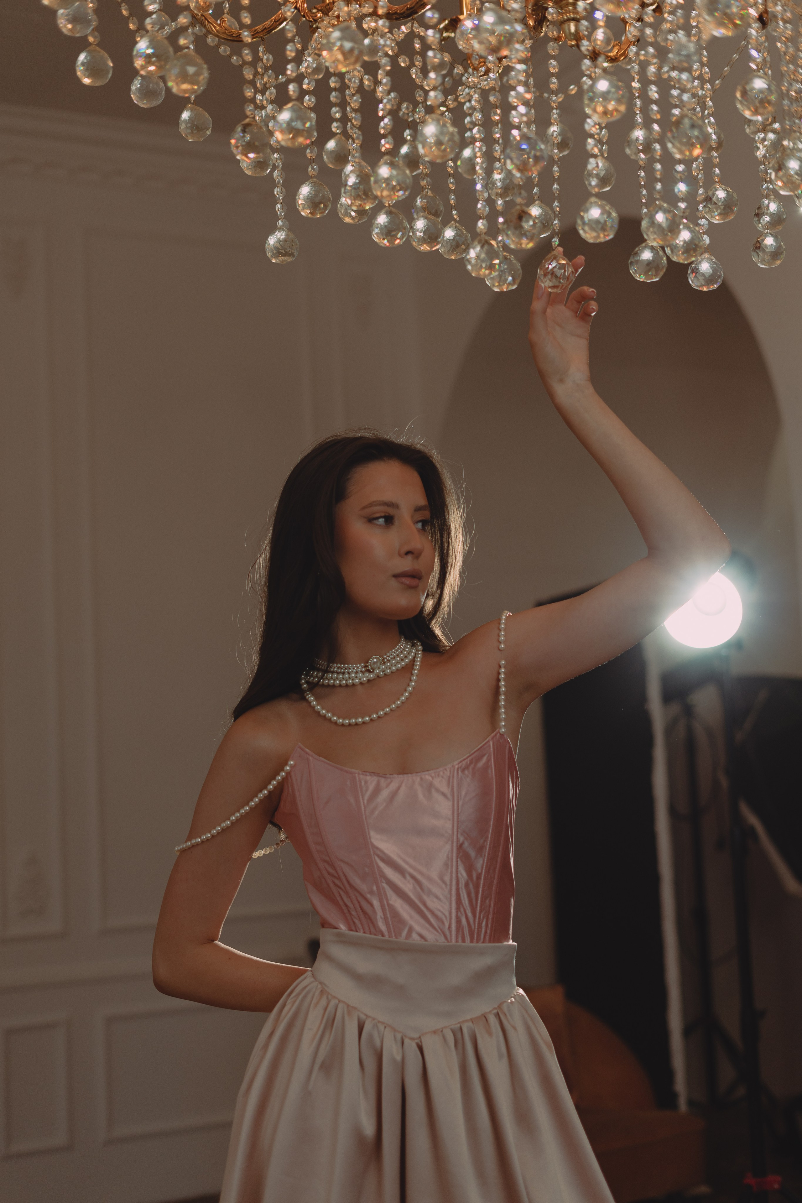 Ретро. Свадебный и индивидуальный фотограф из Казани