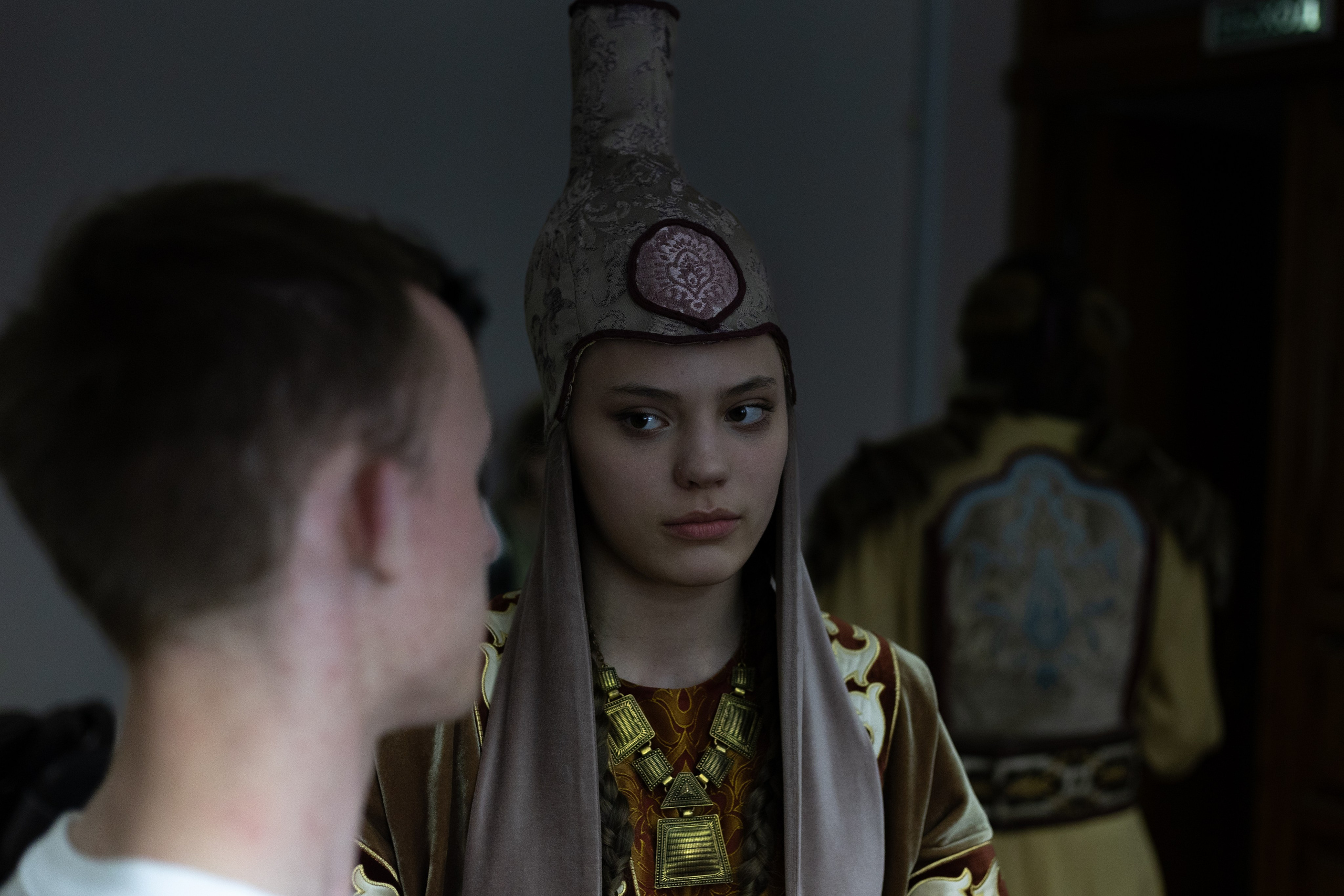 «Гранд Зал» Карнавал