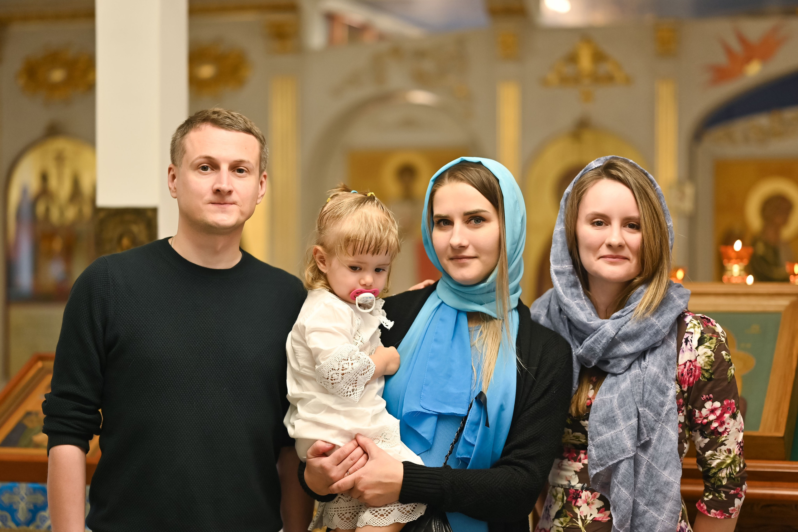 . ZDARONOKIA Репортажный фотограф