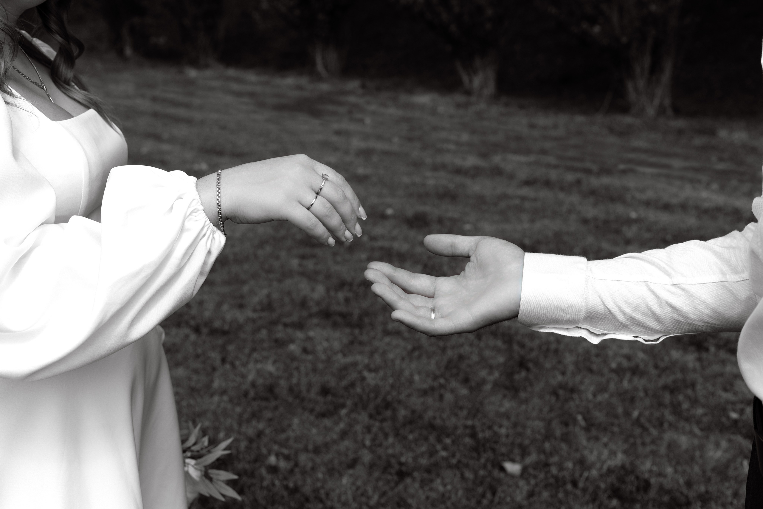 Свадьба Д&A. Женский фотограф в Орске Новотроицке Динара Долганова