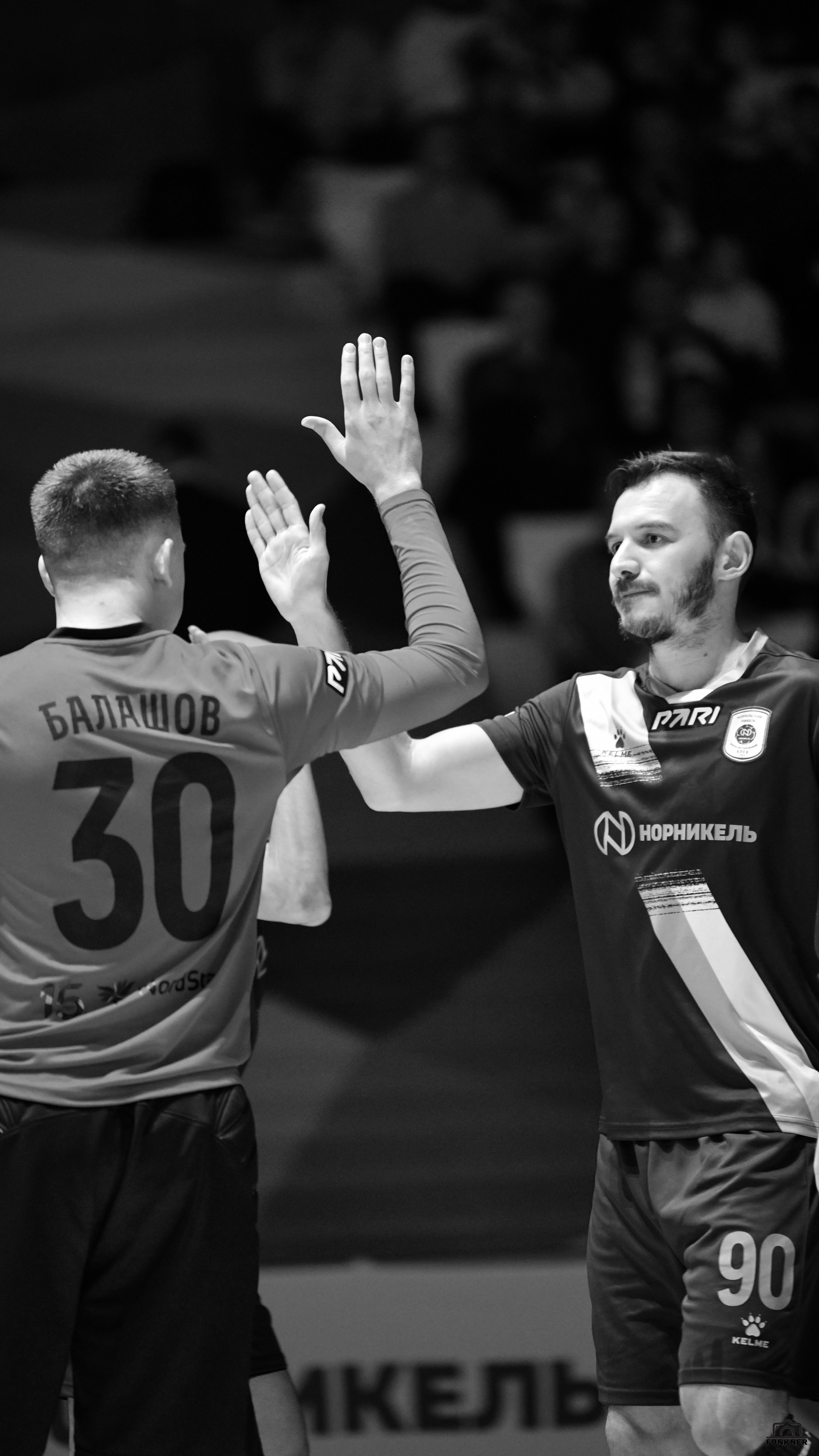 21.10.2023 МФК «Норильский Никель» (2÷7) МФК «УХТА». Свой взгляд через объектив