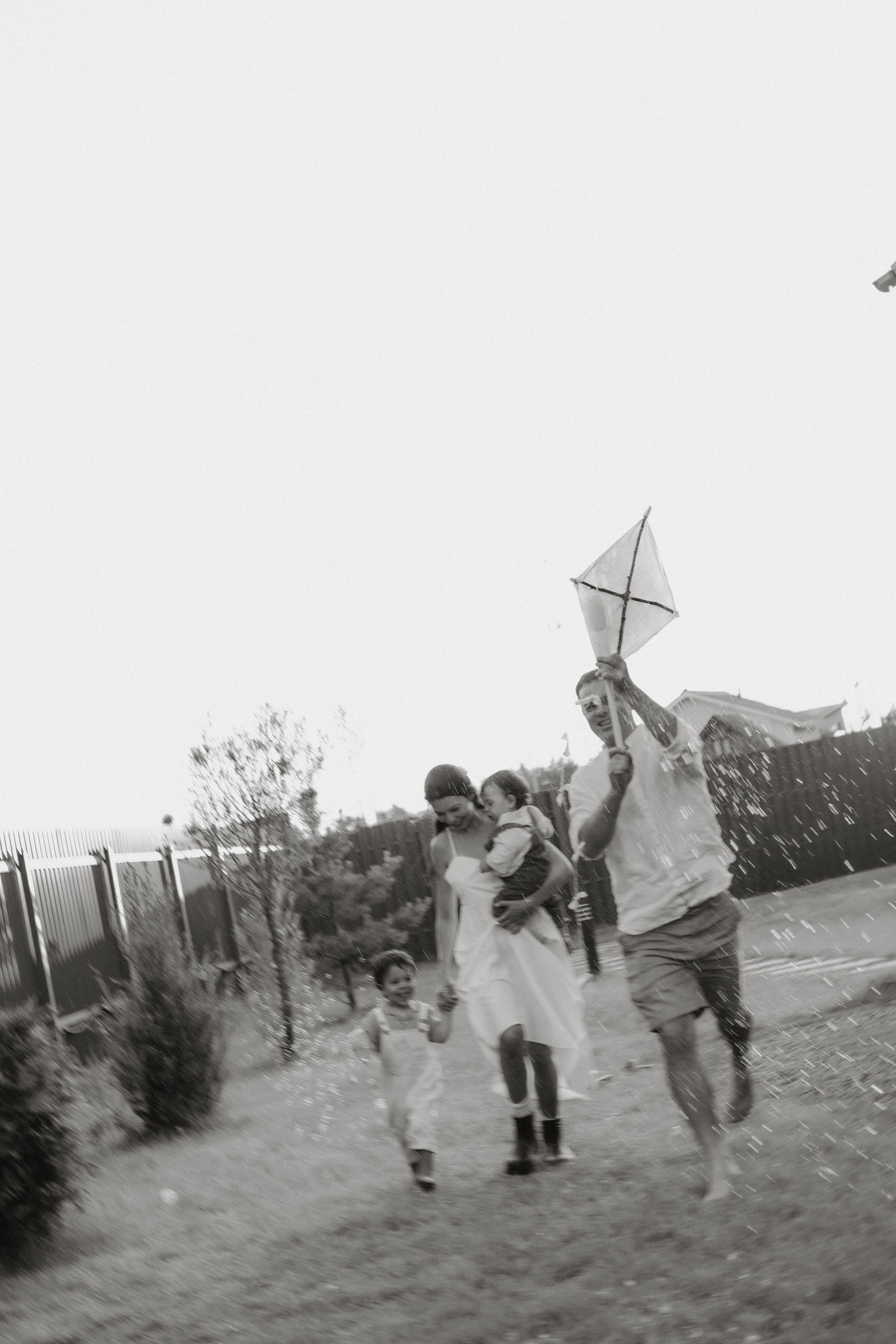 Летний вечер. Главная