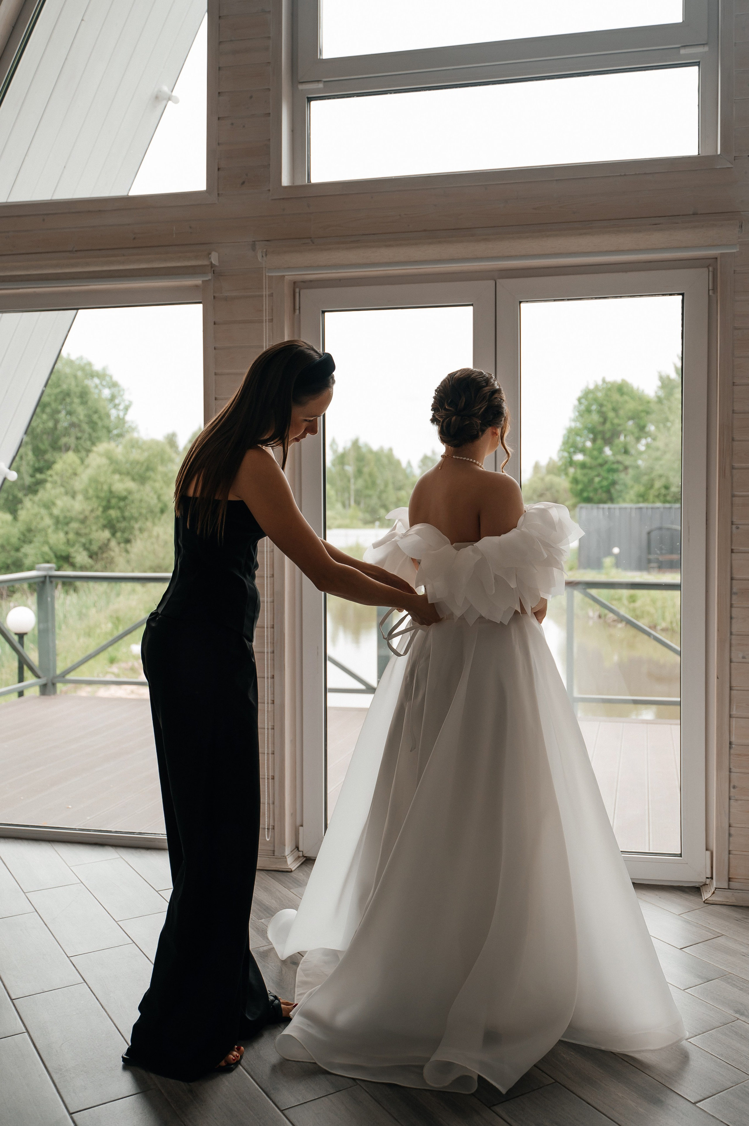 Паша и Лида 31.05.2024. Свадебный и семейный фотограф в городе Смоленске