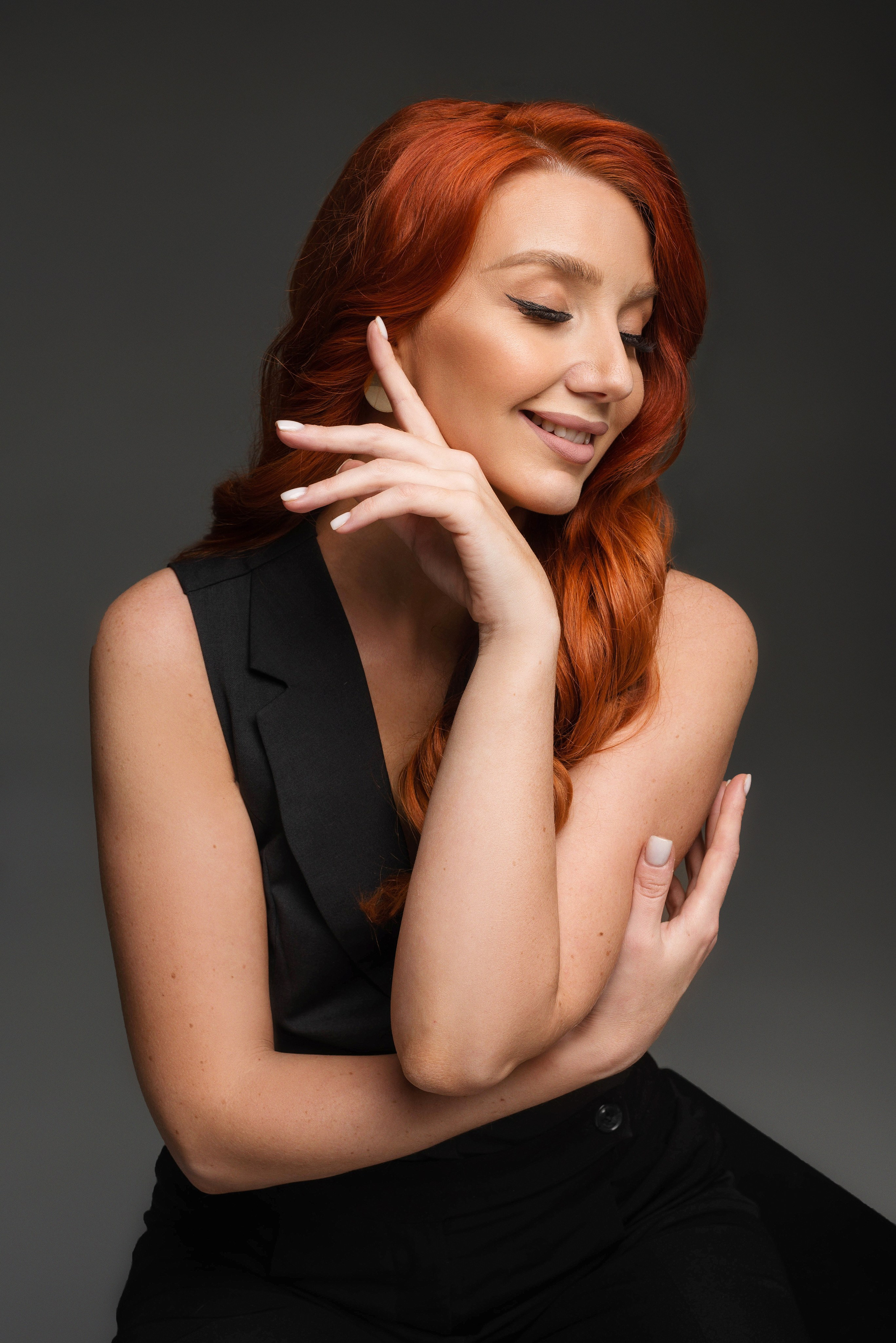 Елена. Студийный фотограф в Йошкар-Оле