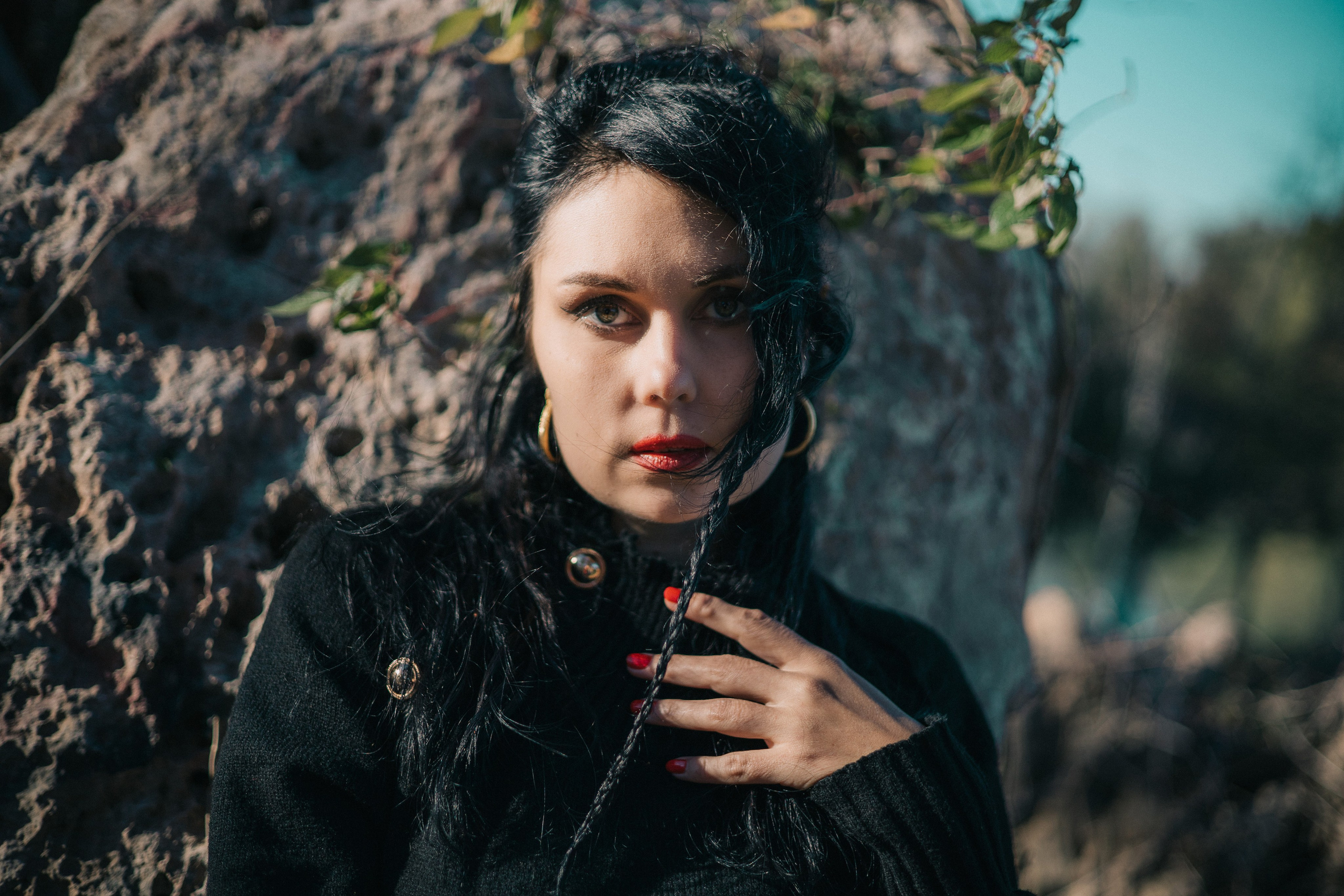 GraceDoll. Фотограф Алексей Федорищев