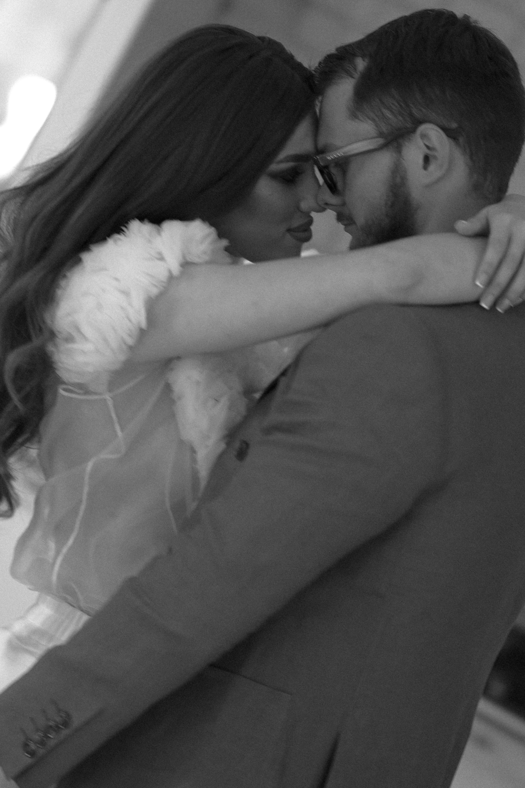 Арина и Дима. Коваленко Алена │ Фотограф