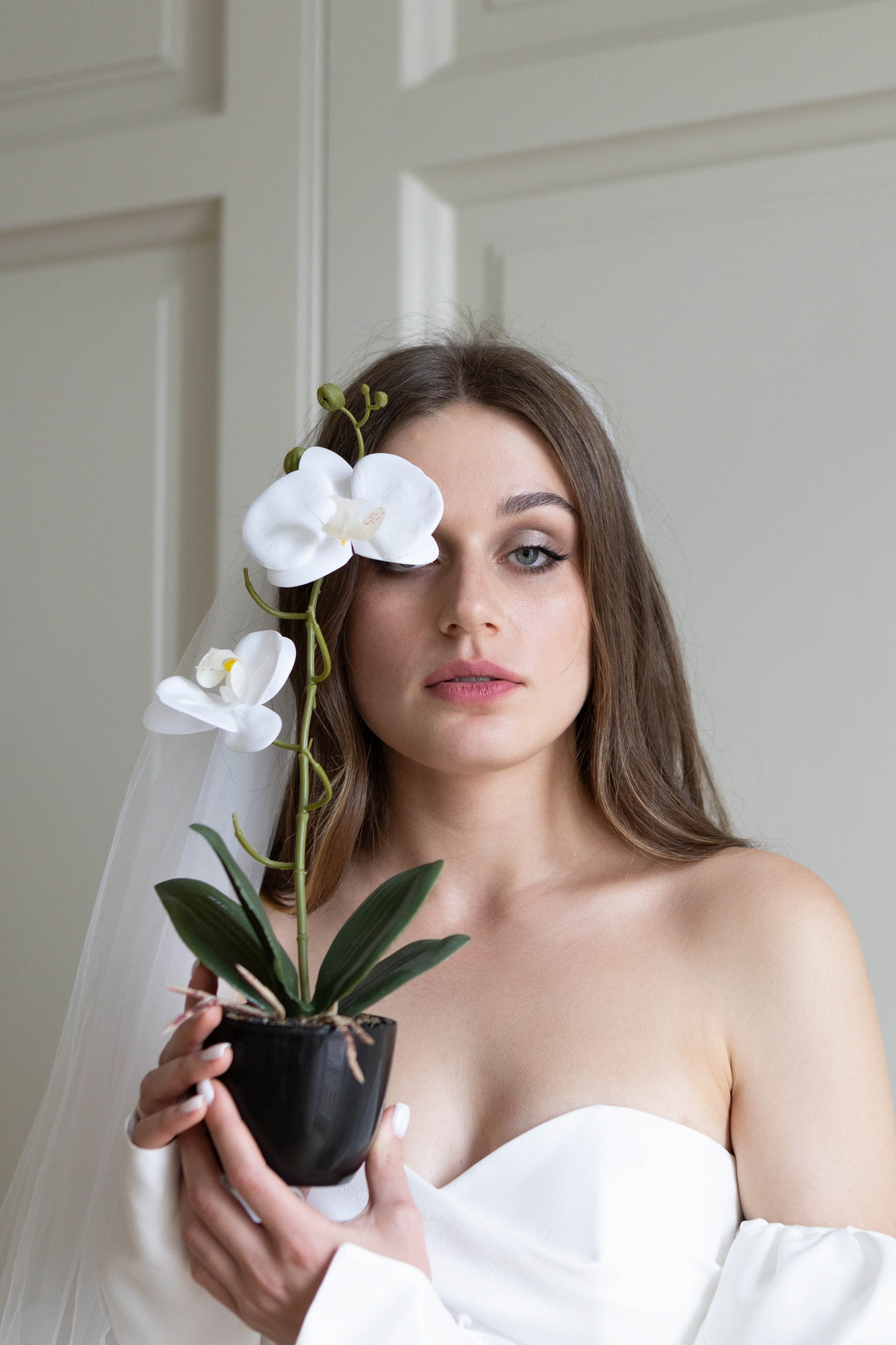 Даниил и Анастасия. Свадебный и love-story фотограф в Санкт-Петербурге Воронова Лолита