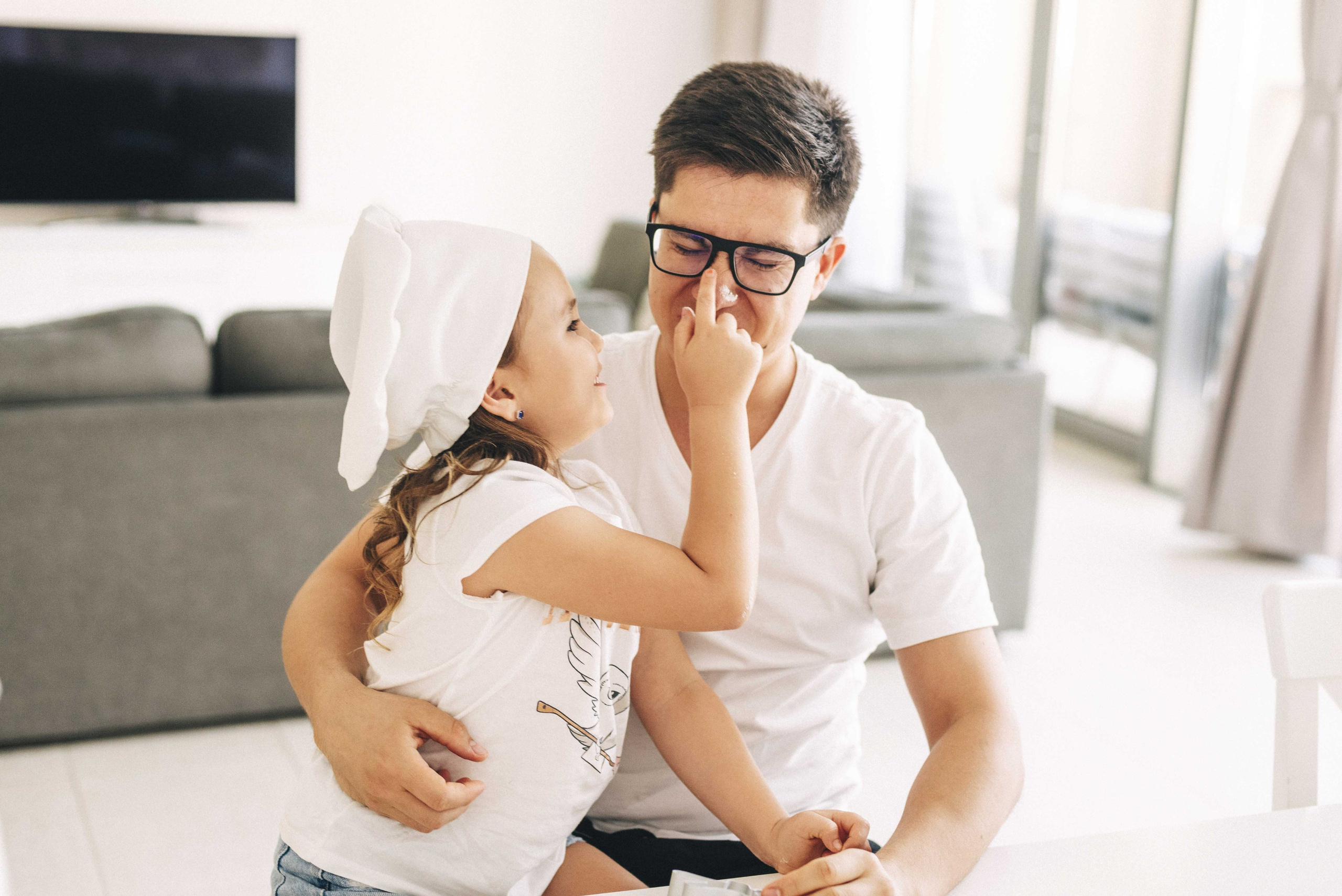 Печеньки. Фотограф и видеограф в Москве и Абу Даби Мария Кулагина