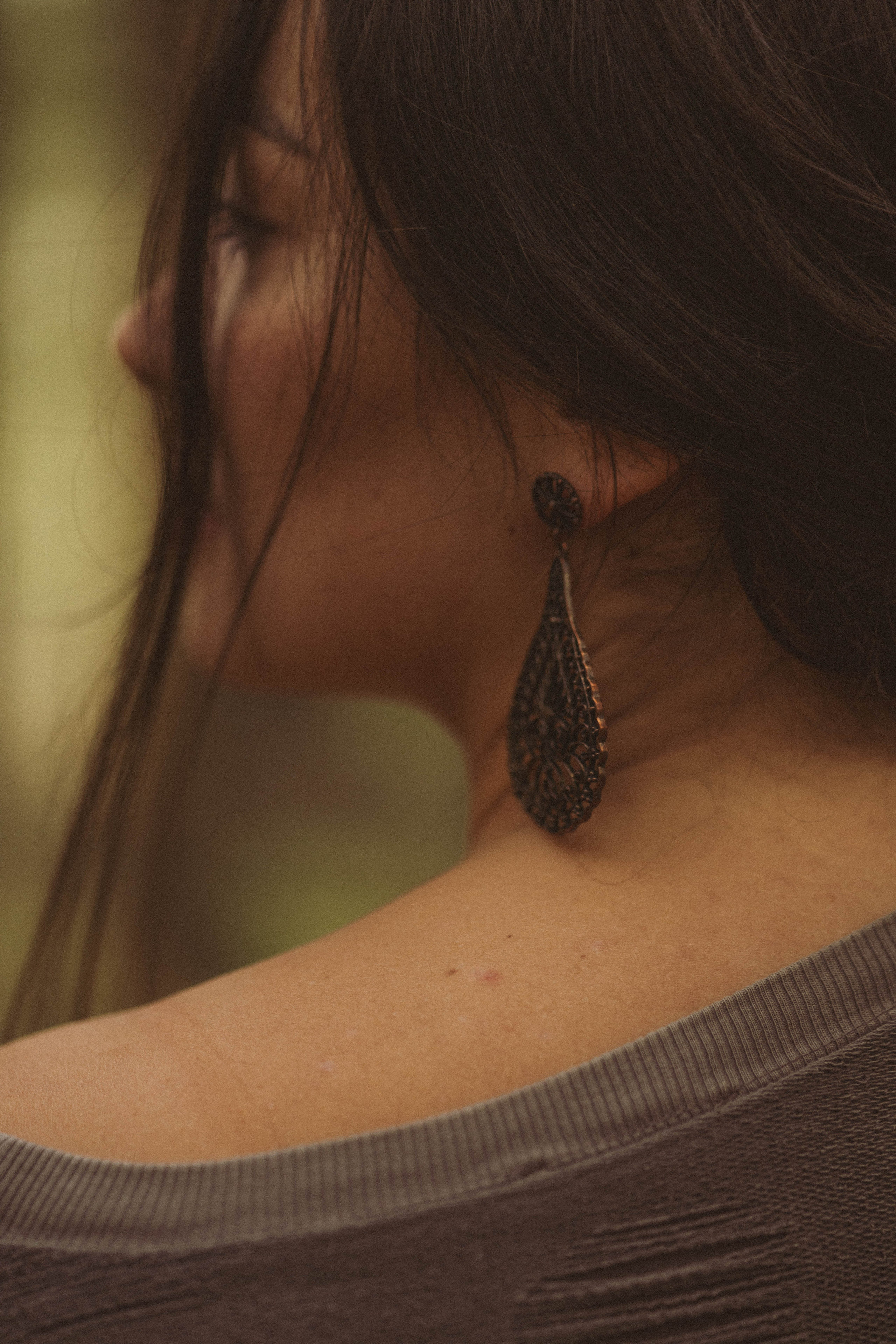 Мария. Портретный и семейный фотограф в Санкт-Петербурге Анна Фатхутдинова