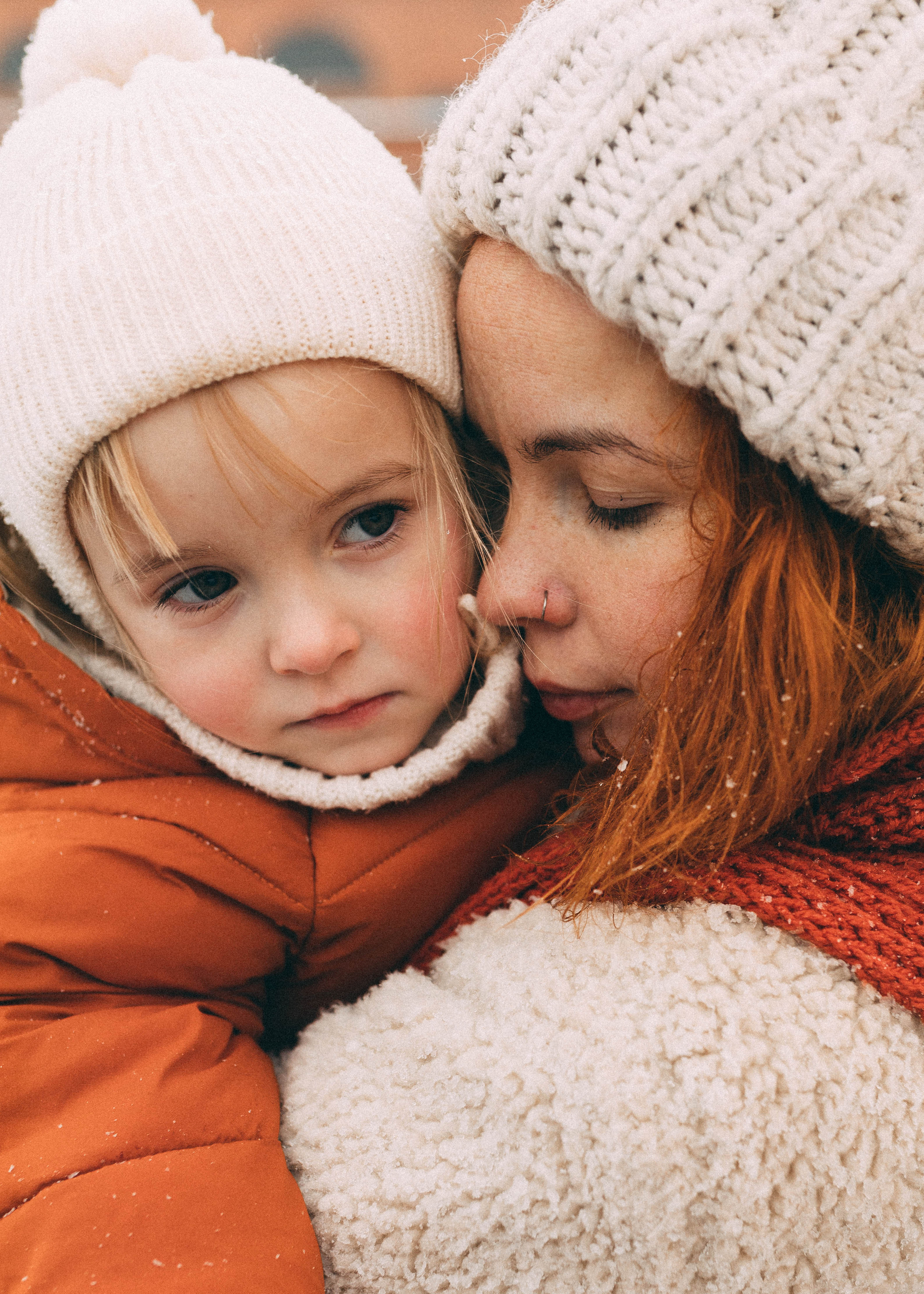 Алина Леша и Юля. Портретный и семейный фотограф в Санкт-Петербурге Анна Фатхутдинова