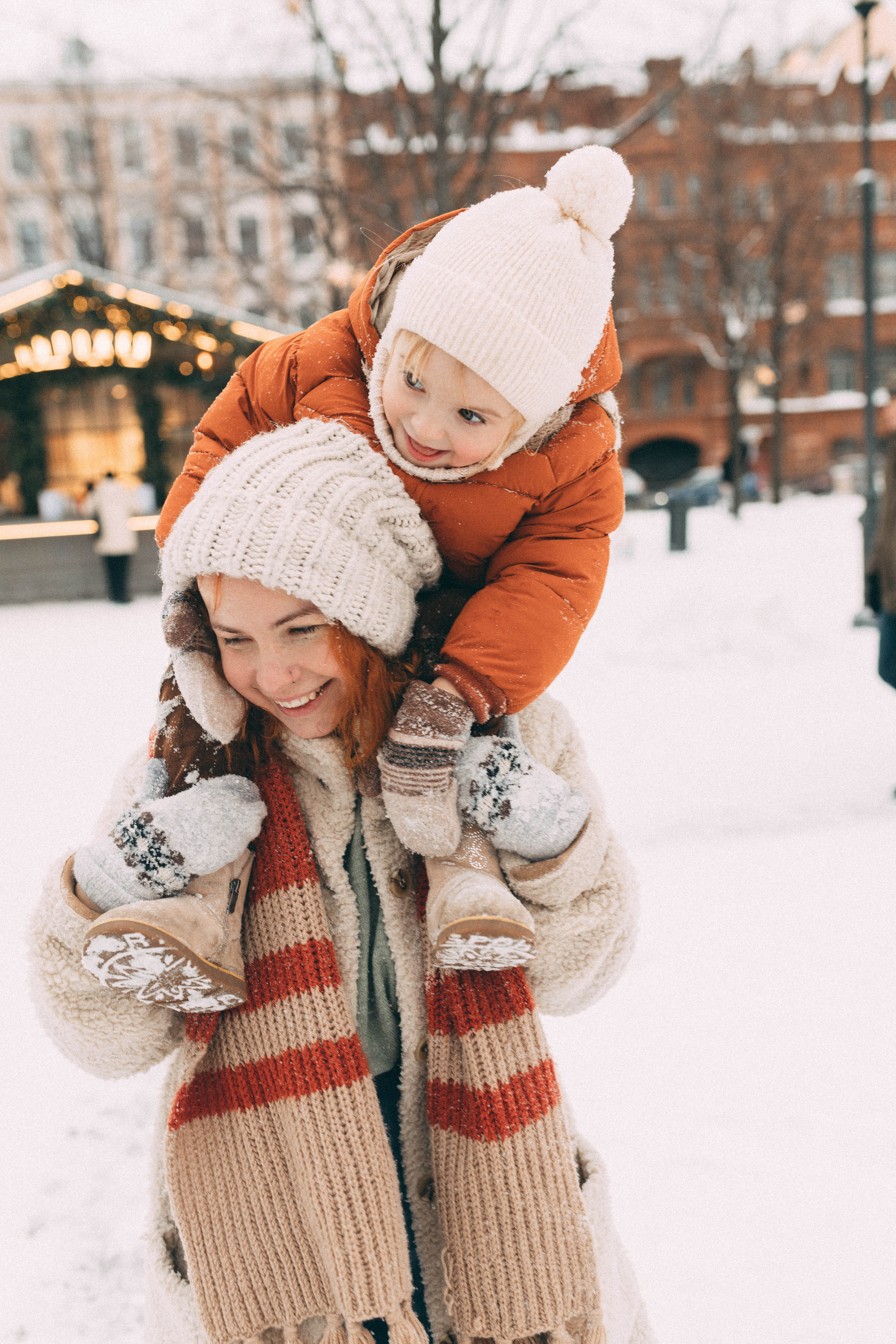 Алина Леша и Юля. Портретный и семейный фотограф в Санкт-Петербурге Анна Фатхутдинова