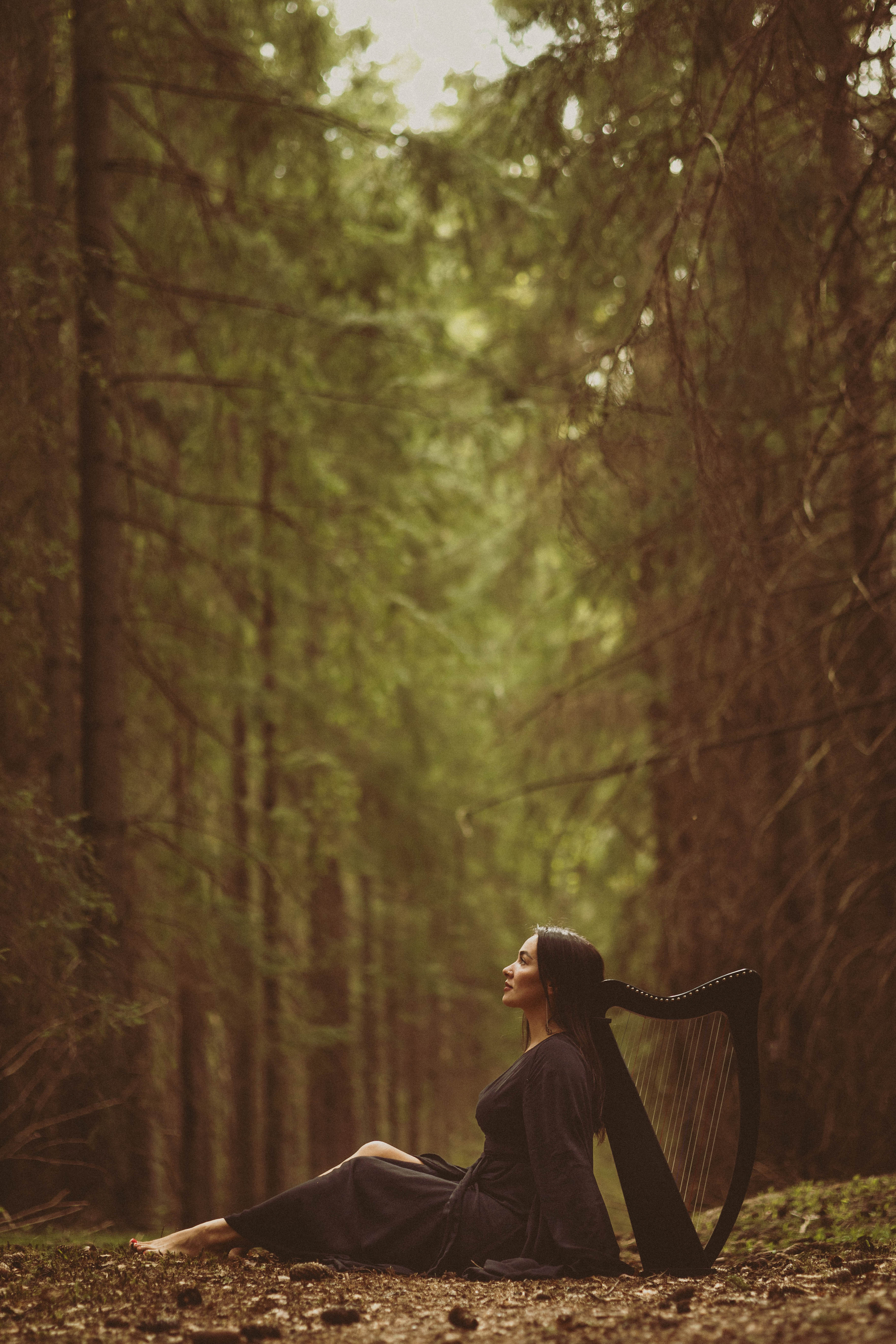Мария. Портретный и семейный фотограф в Санкт-Петербурге Анна Фатхутдинова