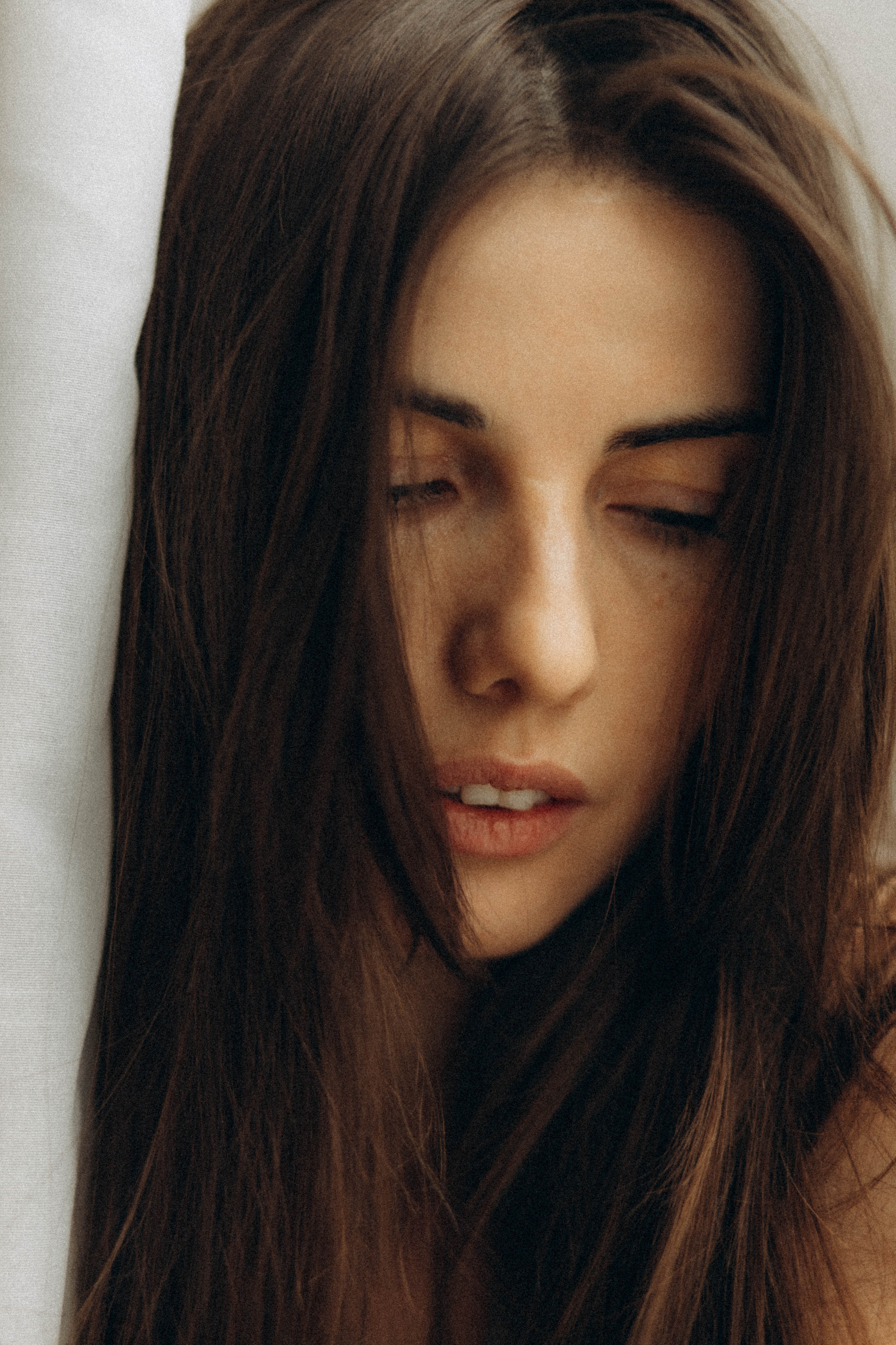 Евгения. Портретный и семейный фотограф в Санкт-Петербурге Анна Фатхутдинова